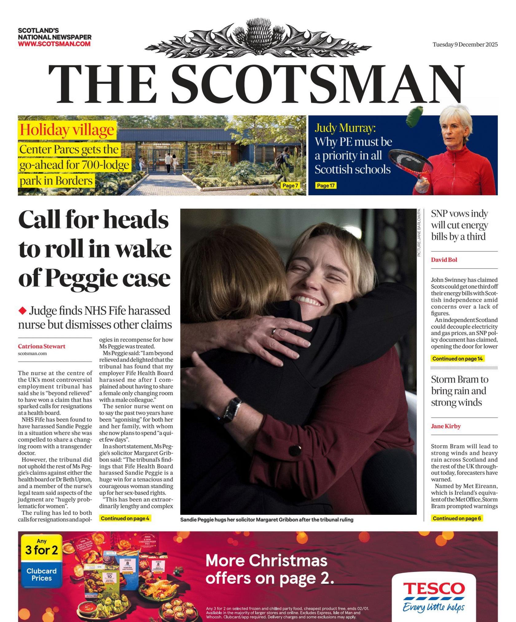 The Scotsman