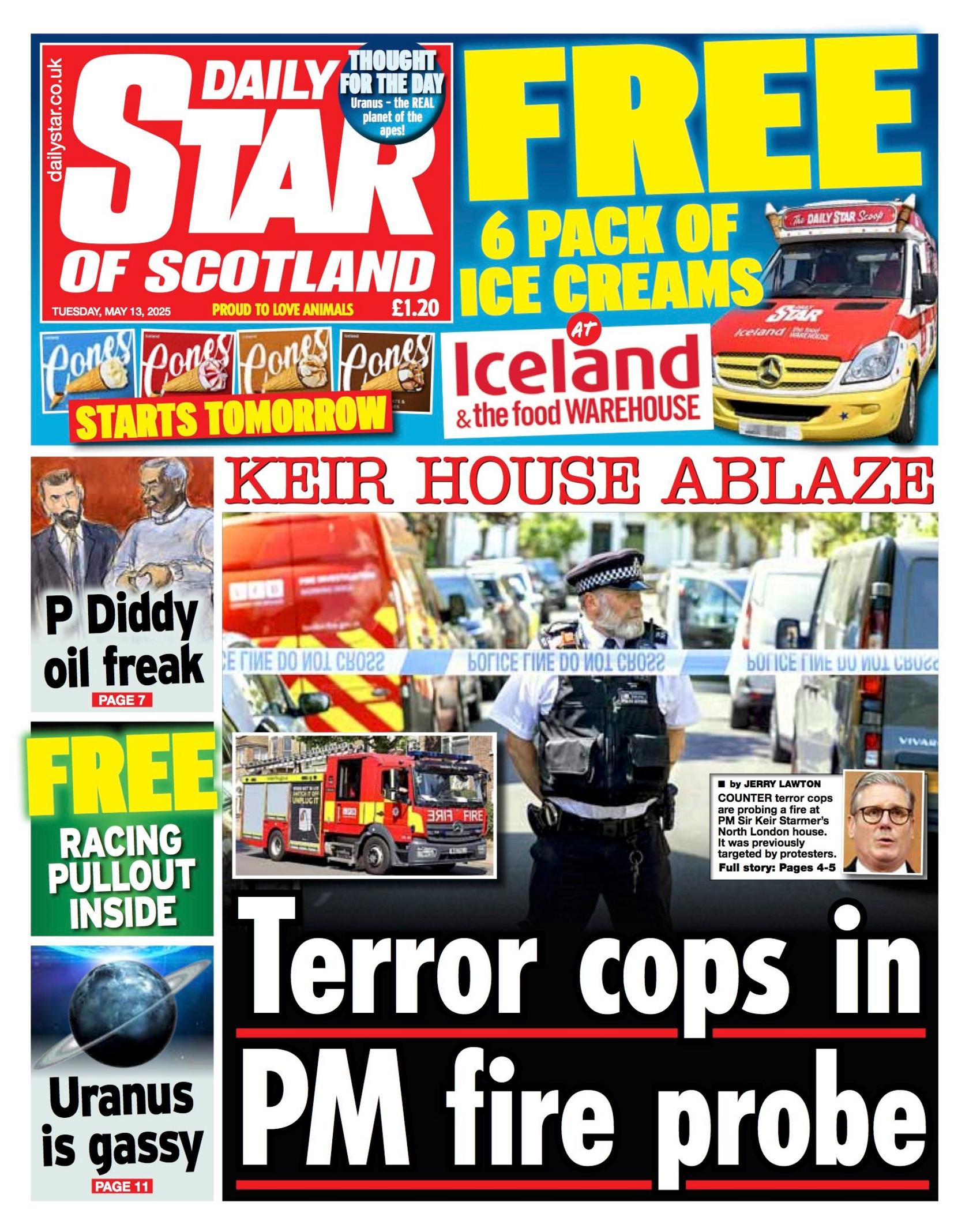 Daily Star