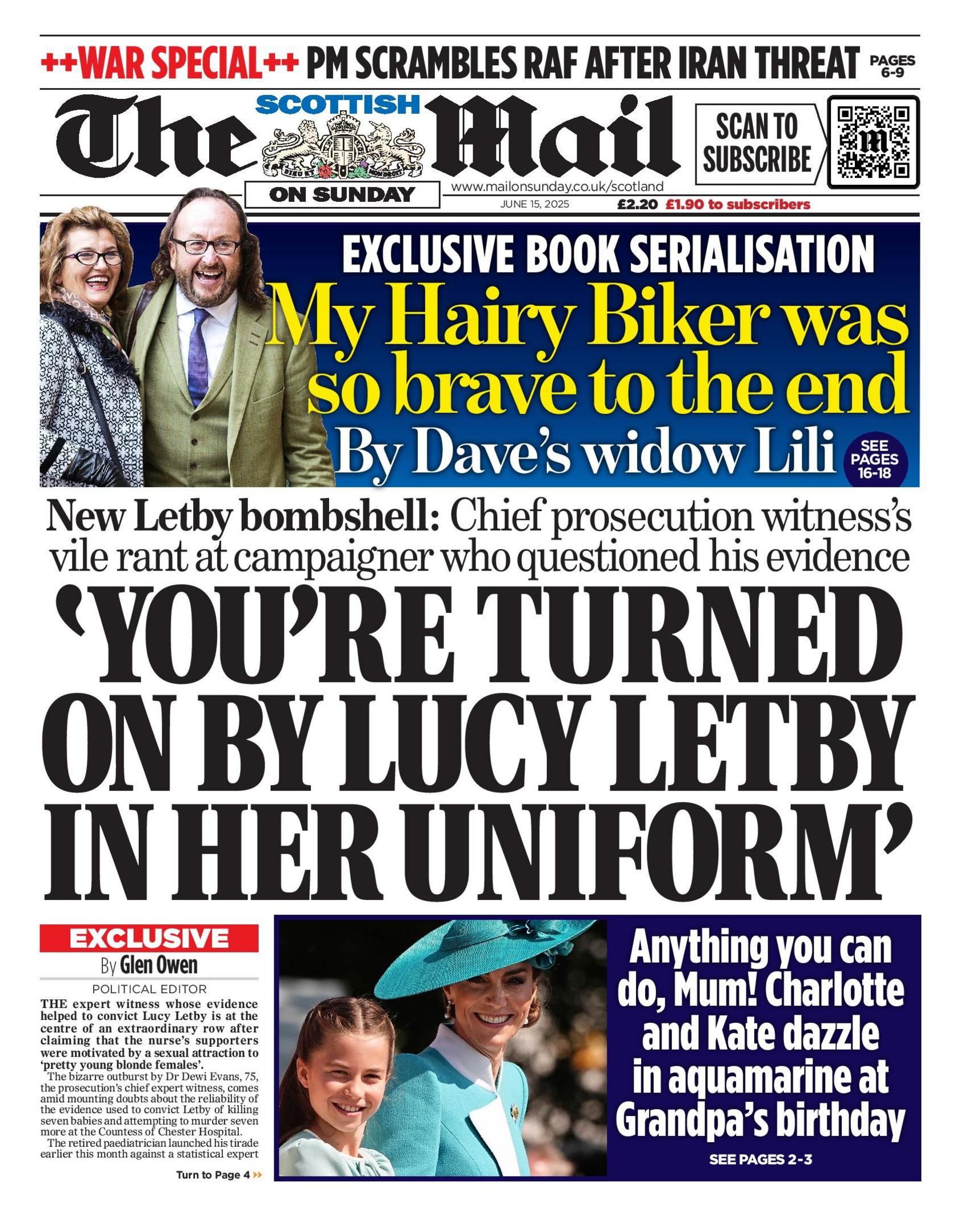 Daily Mail