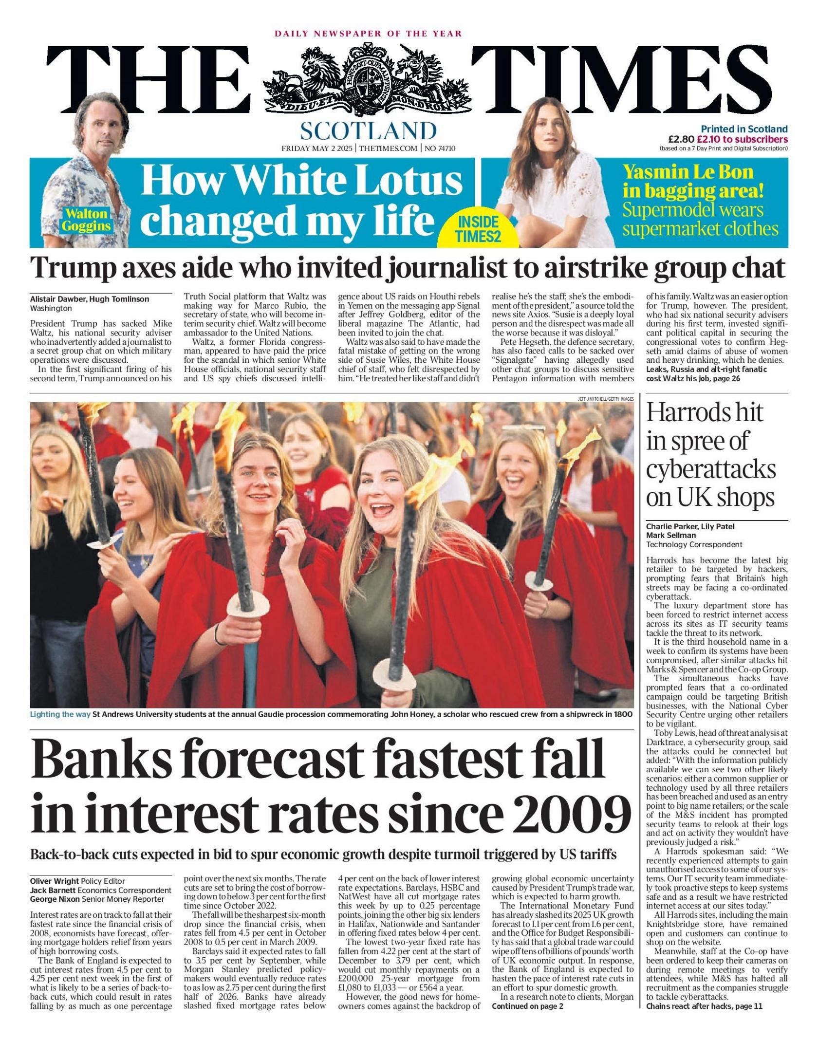 The Times