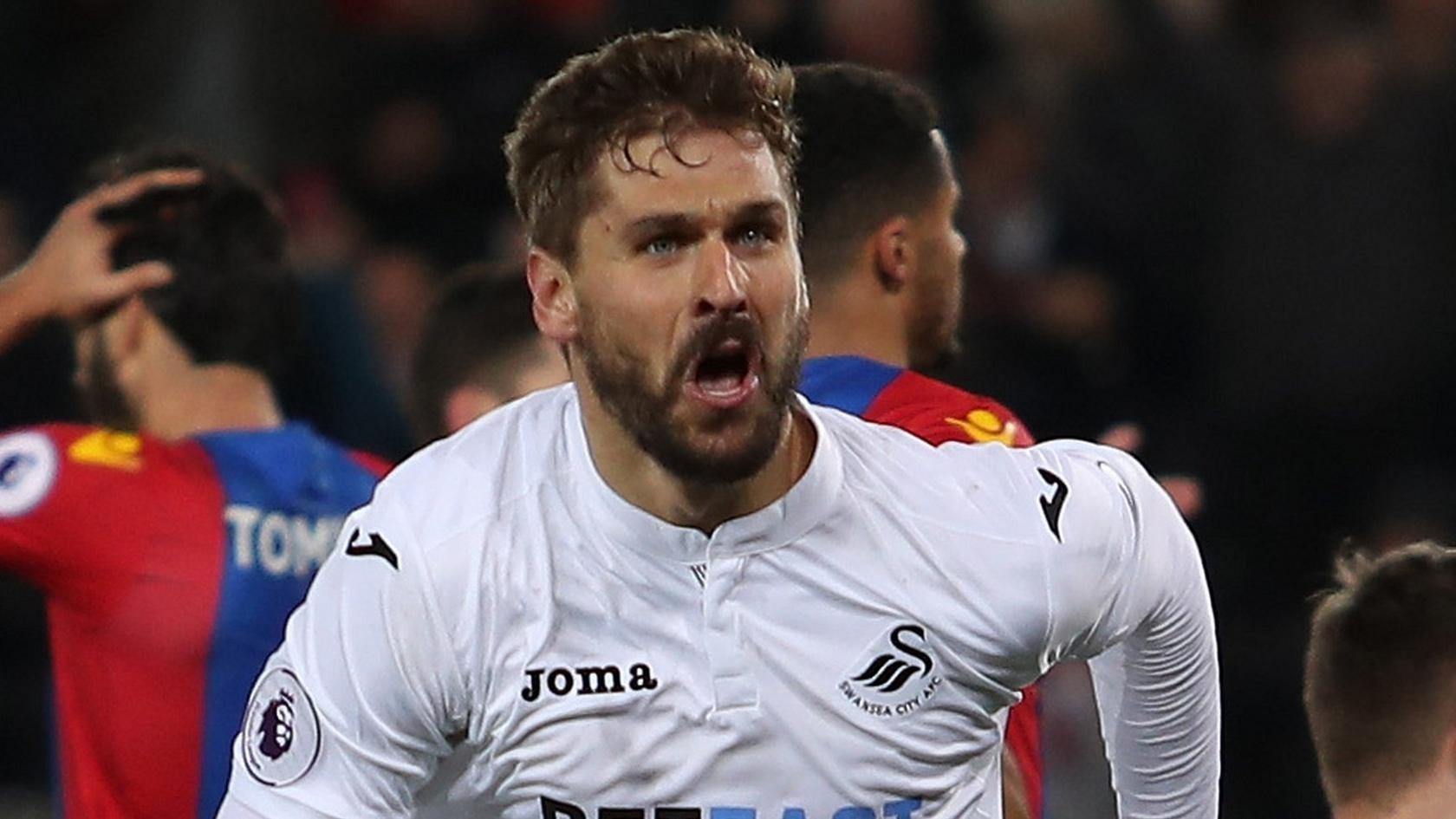 Fernando Llorente