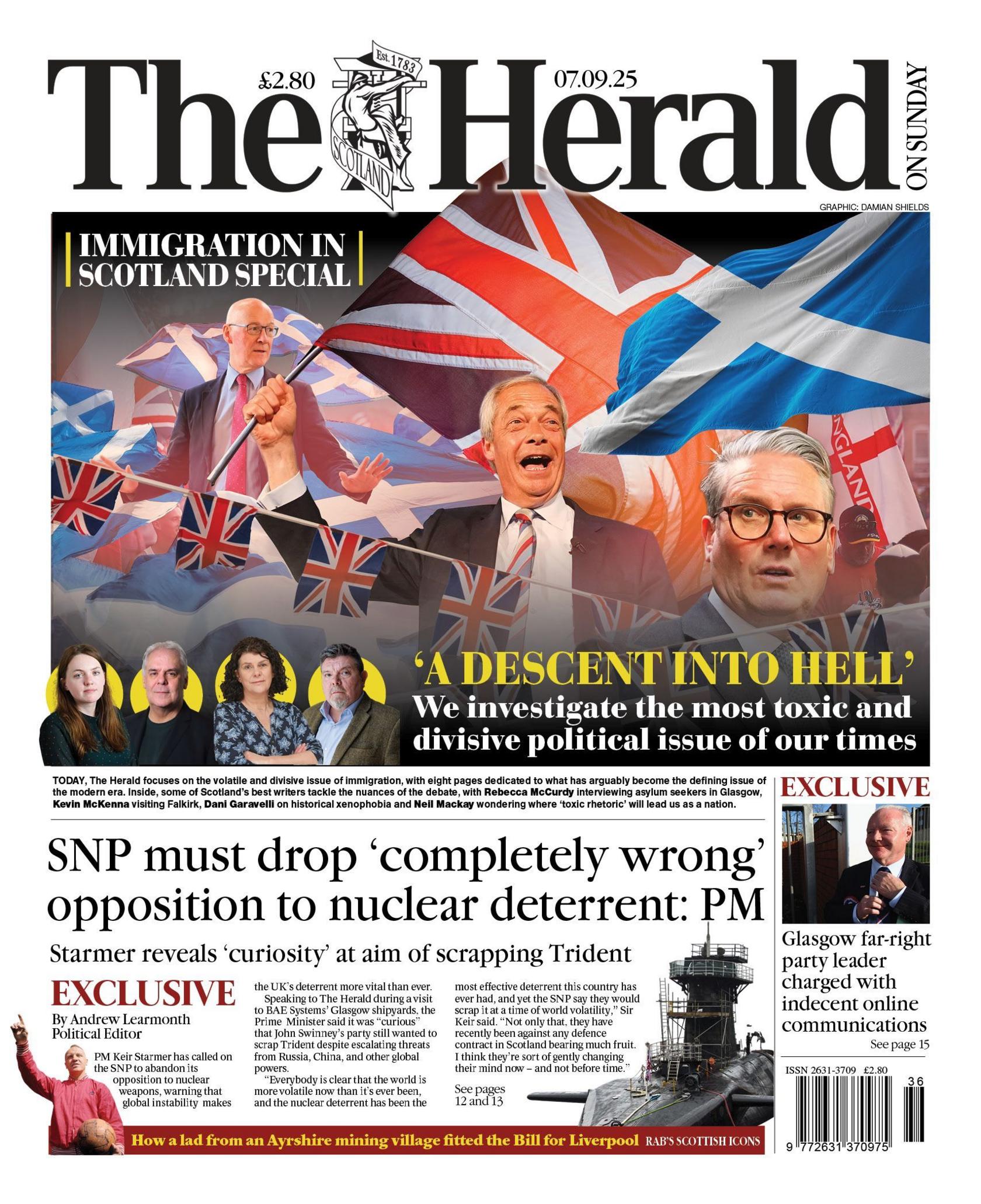 The Herald
