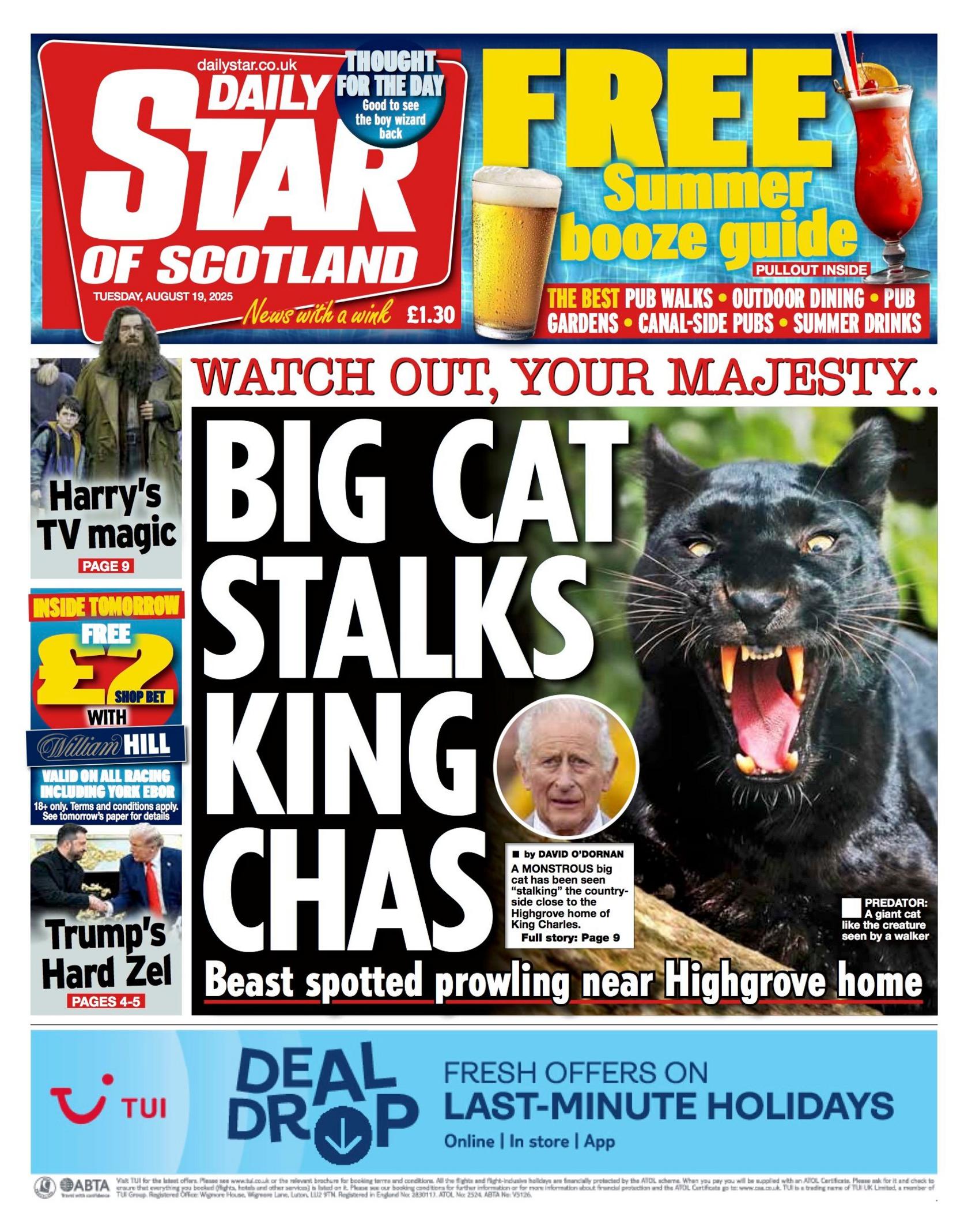 Daily Star