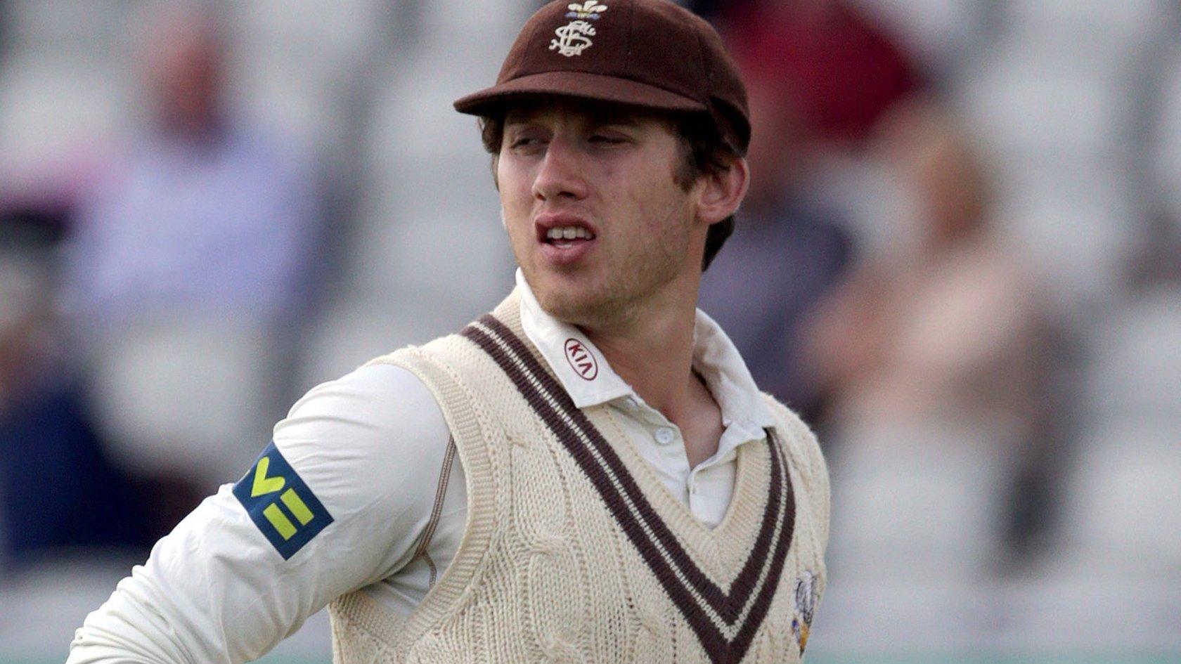 Zafar Ansari