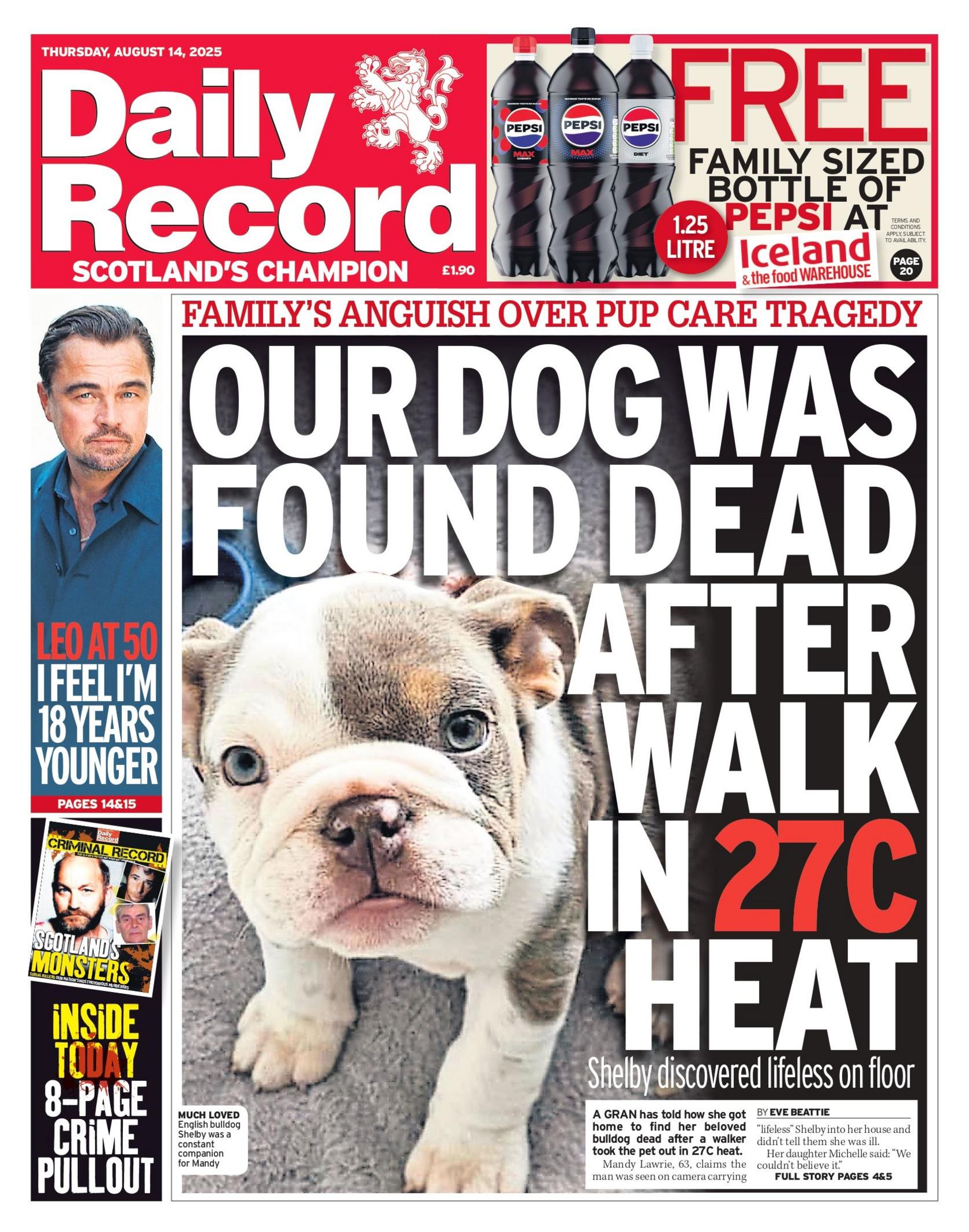 Daily Record