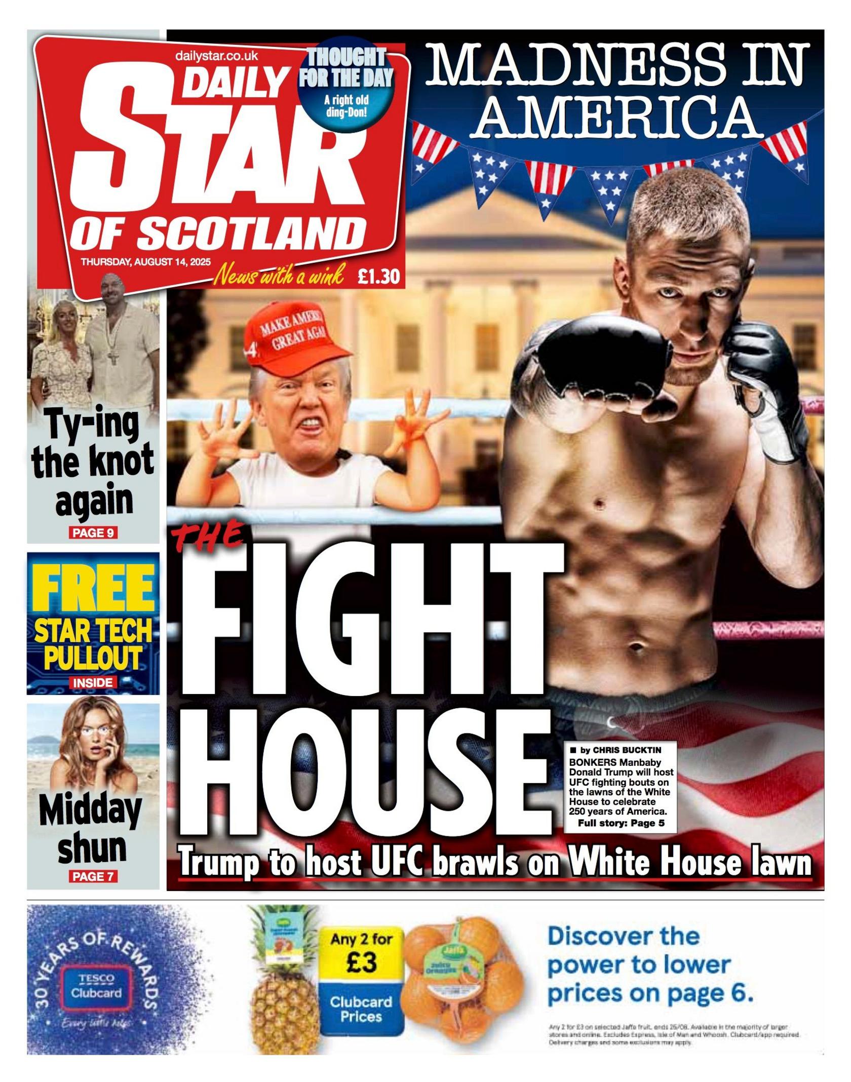 Daily Star