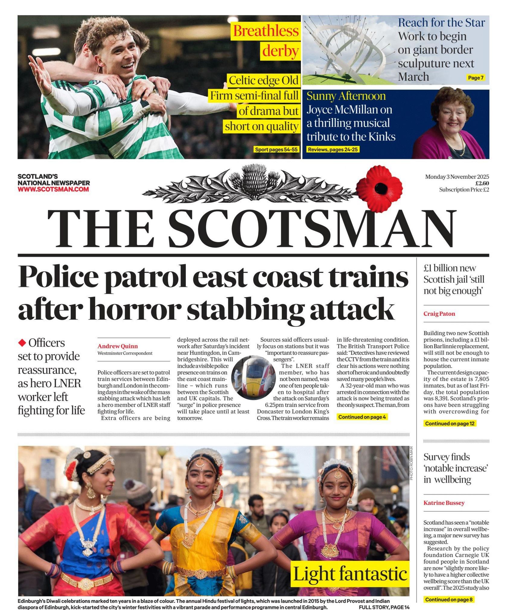 The Scotsman