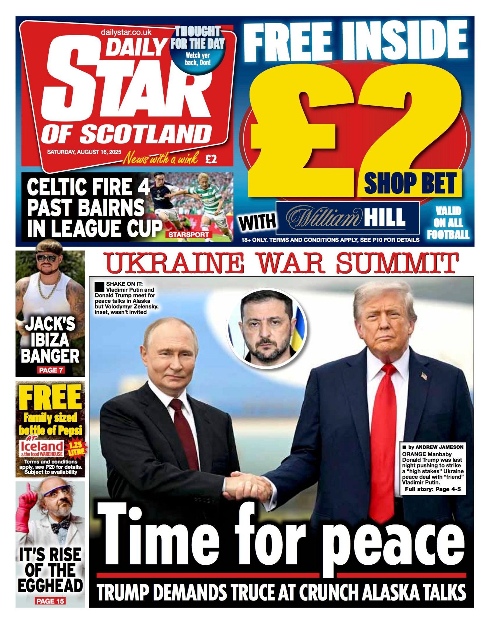 Daily Star