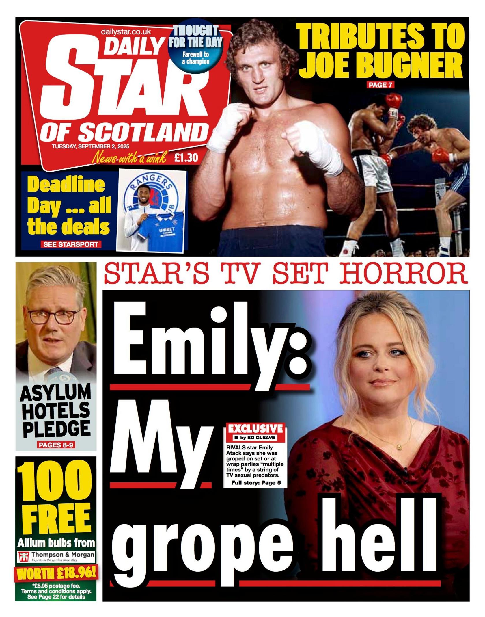 Daily Star