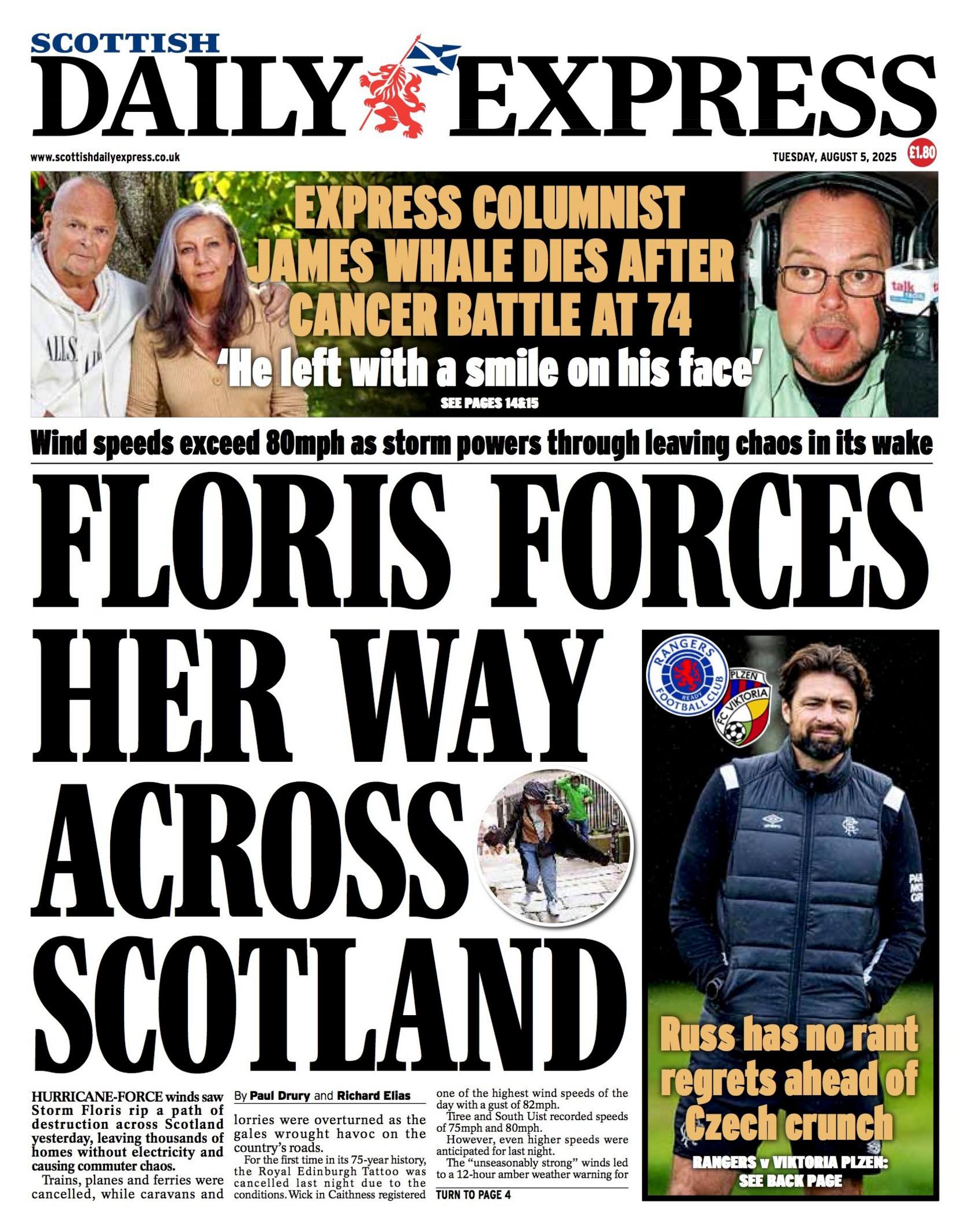 Daily Express