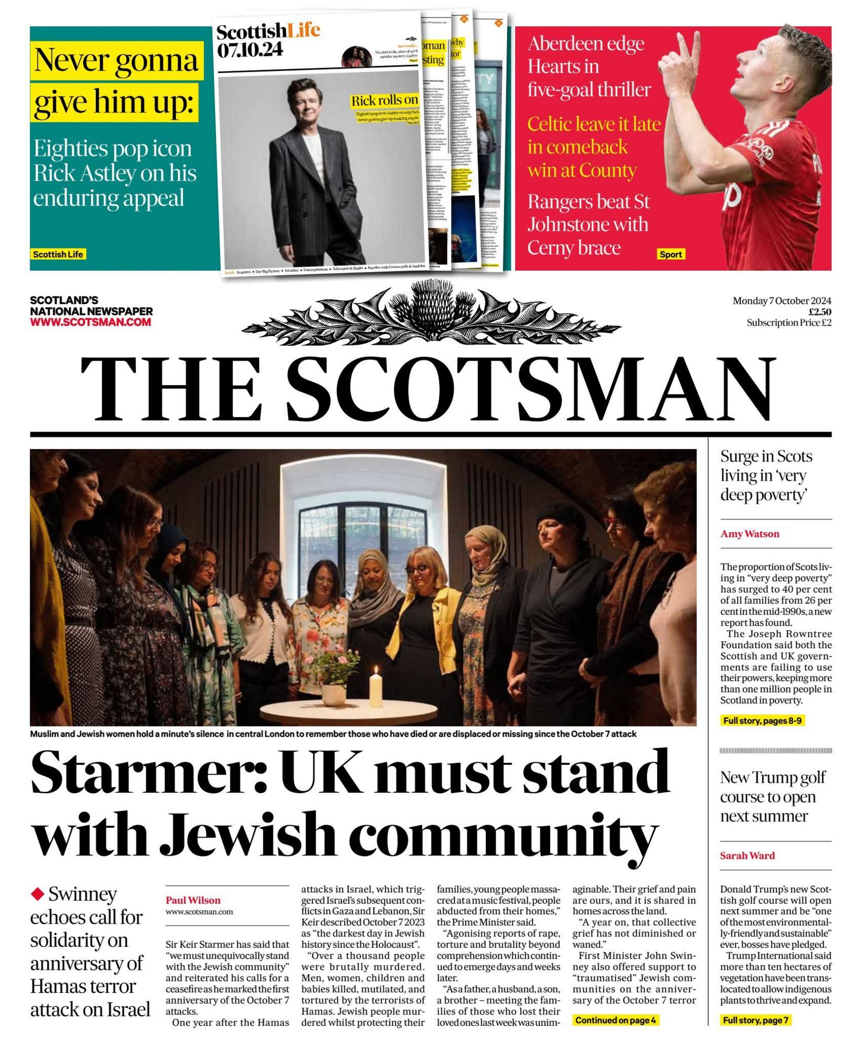 The Scotsman