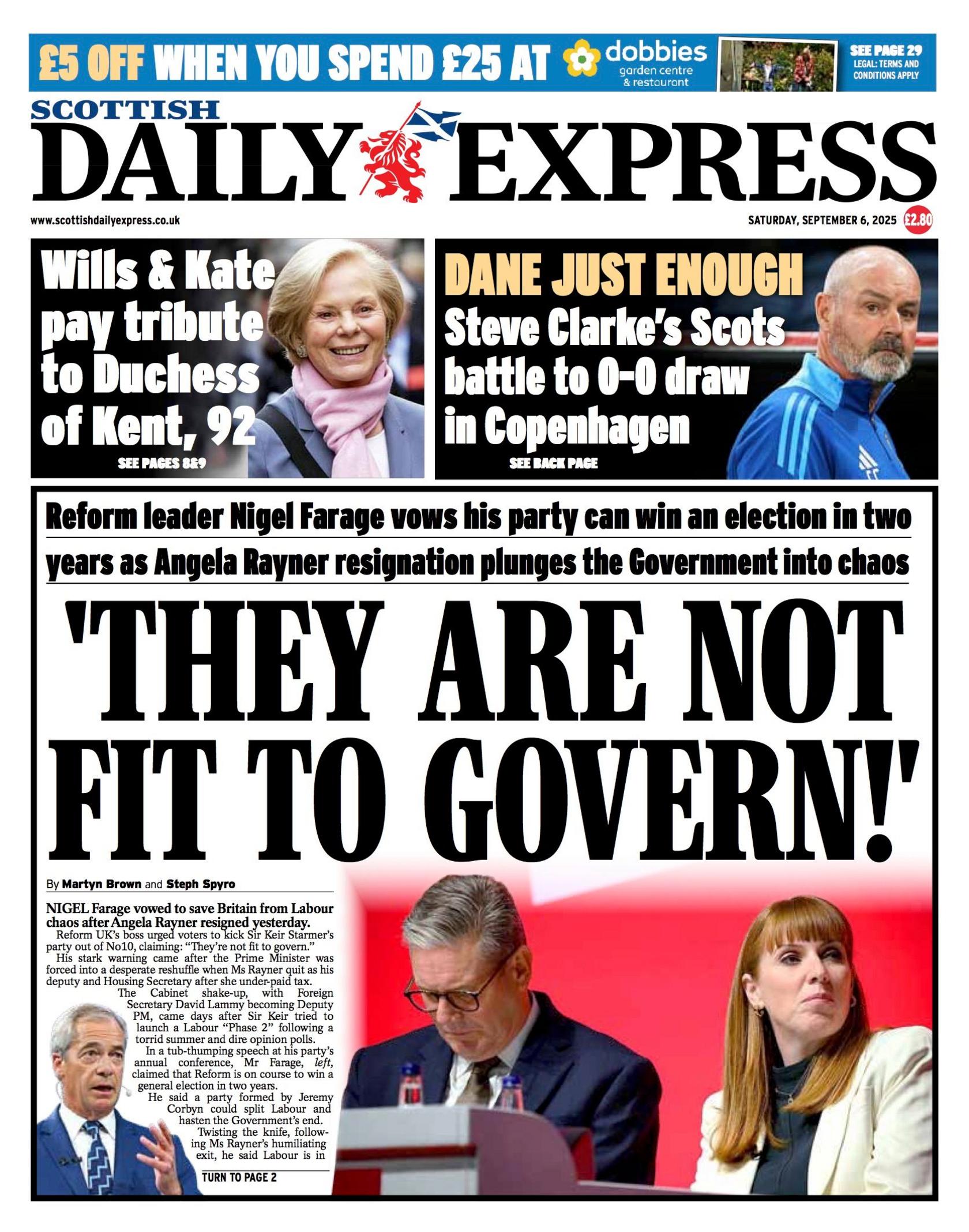 Daily Express