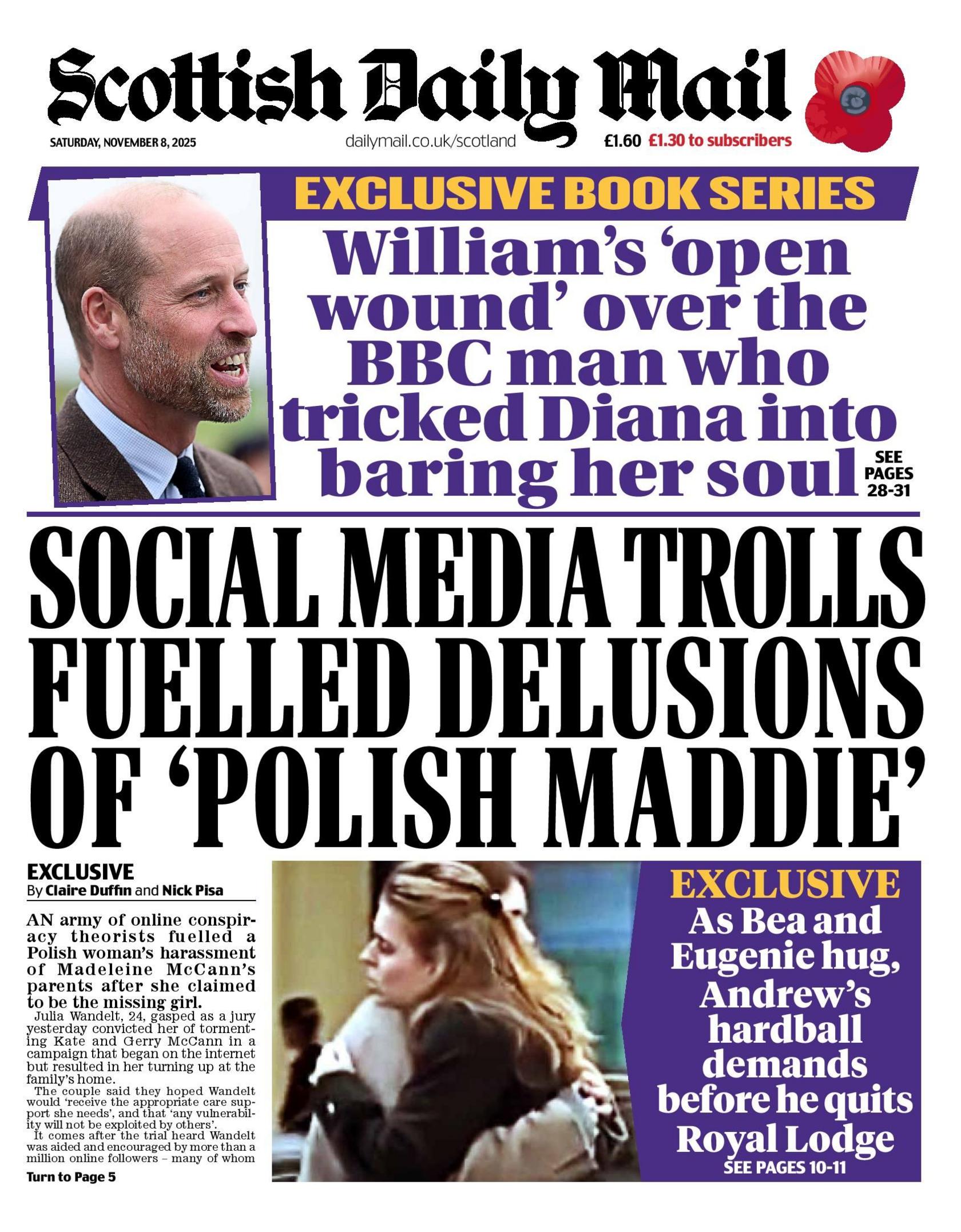 Daily Mail