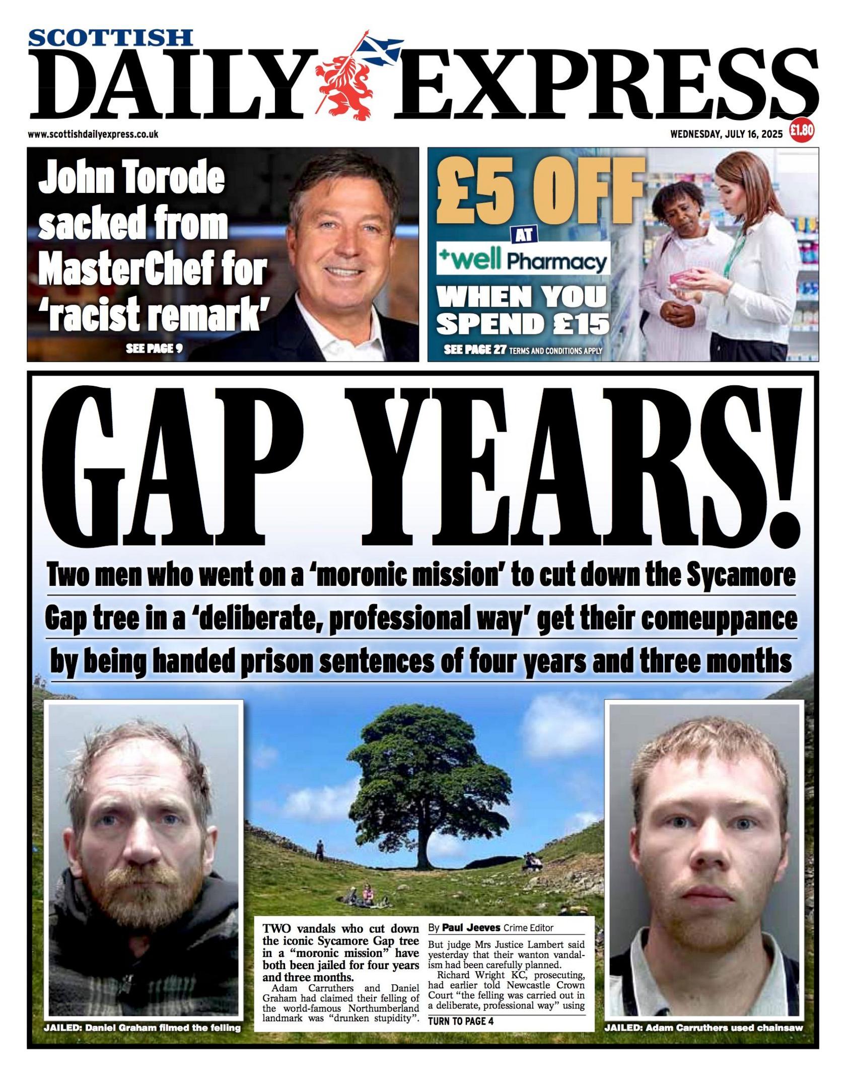 Daily Express