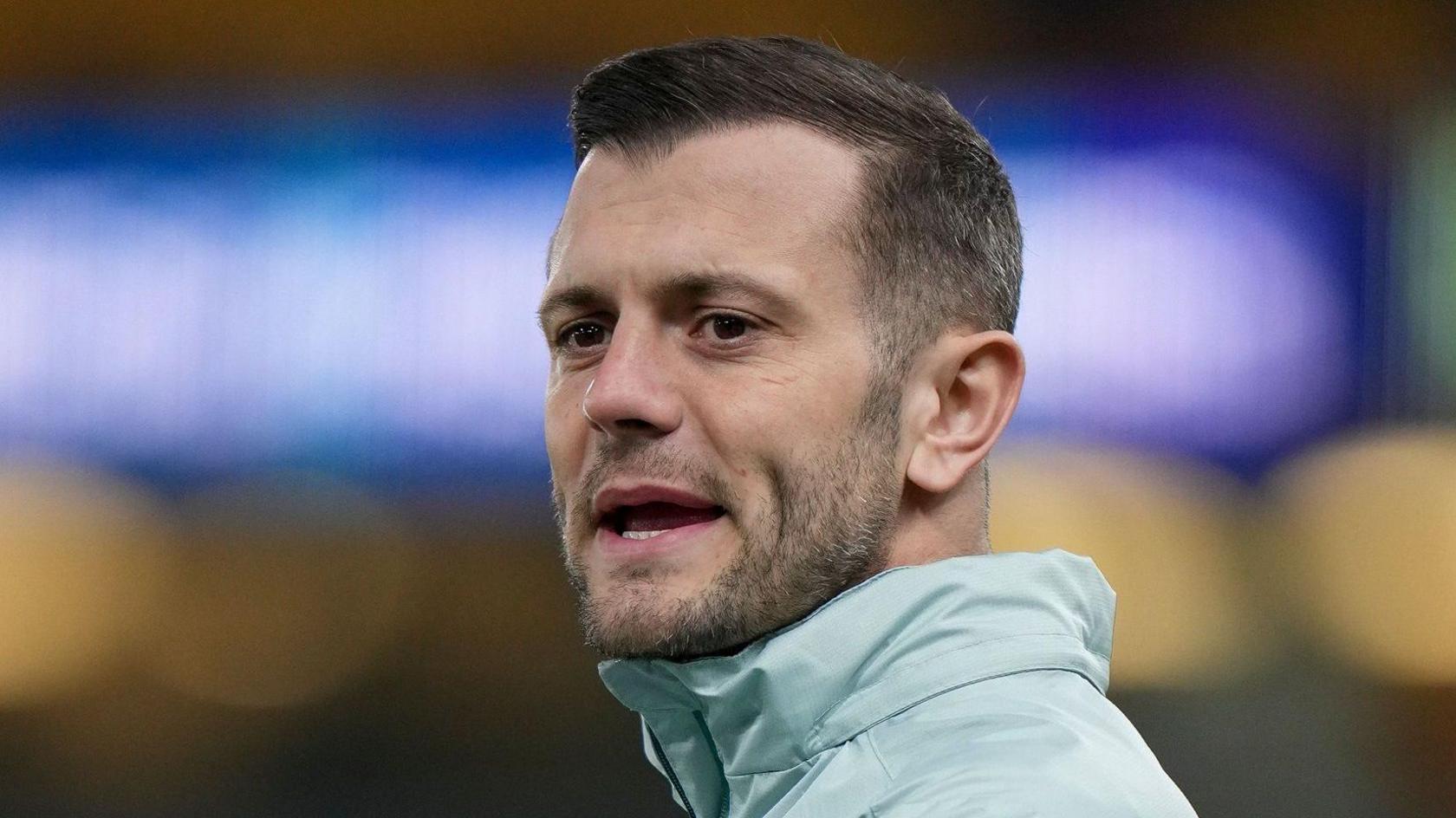 Jack Wilshere
