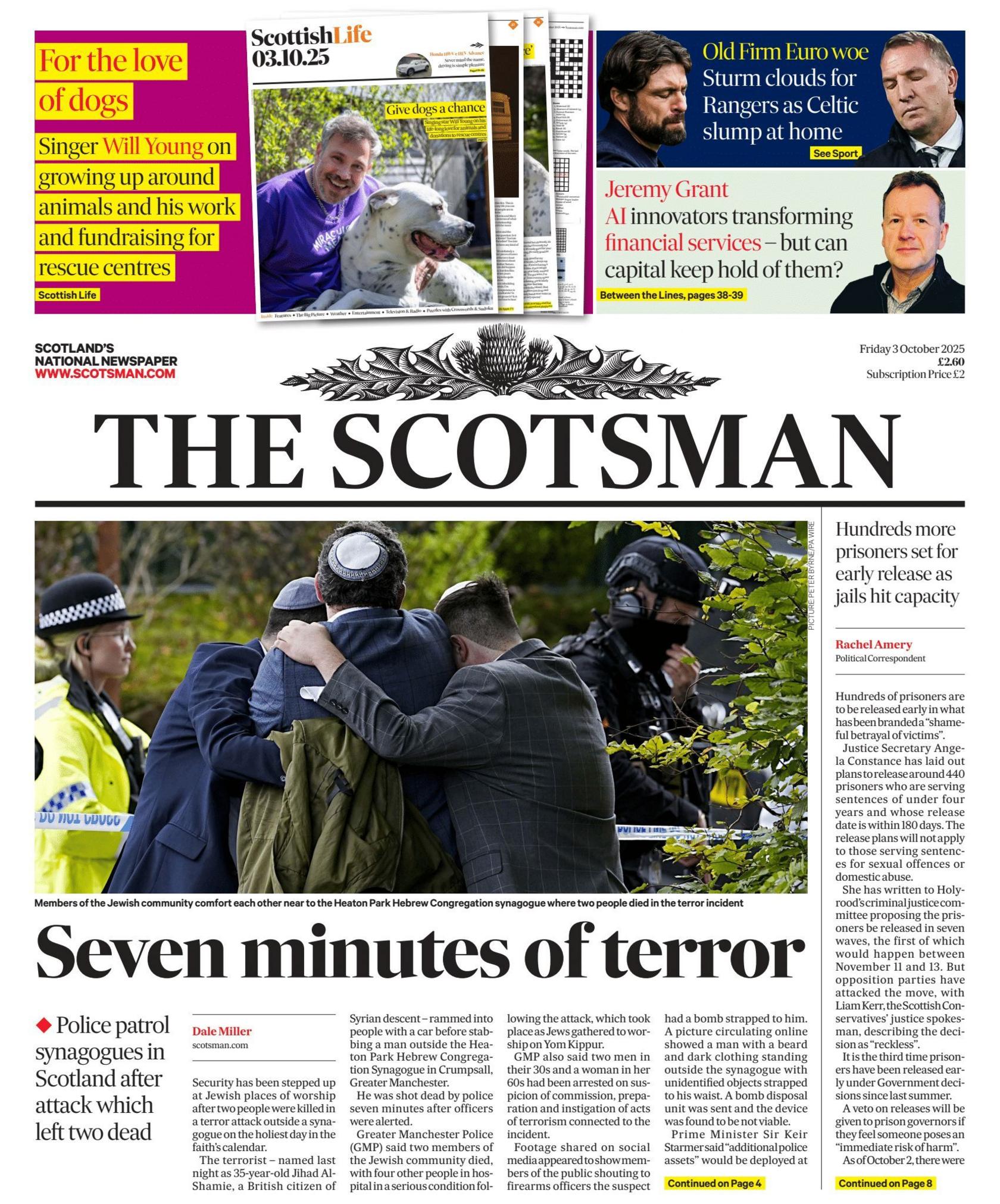 The Scotsman