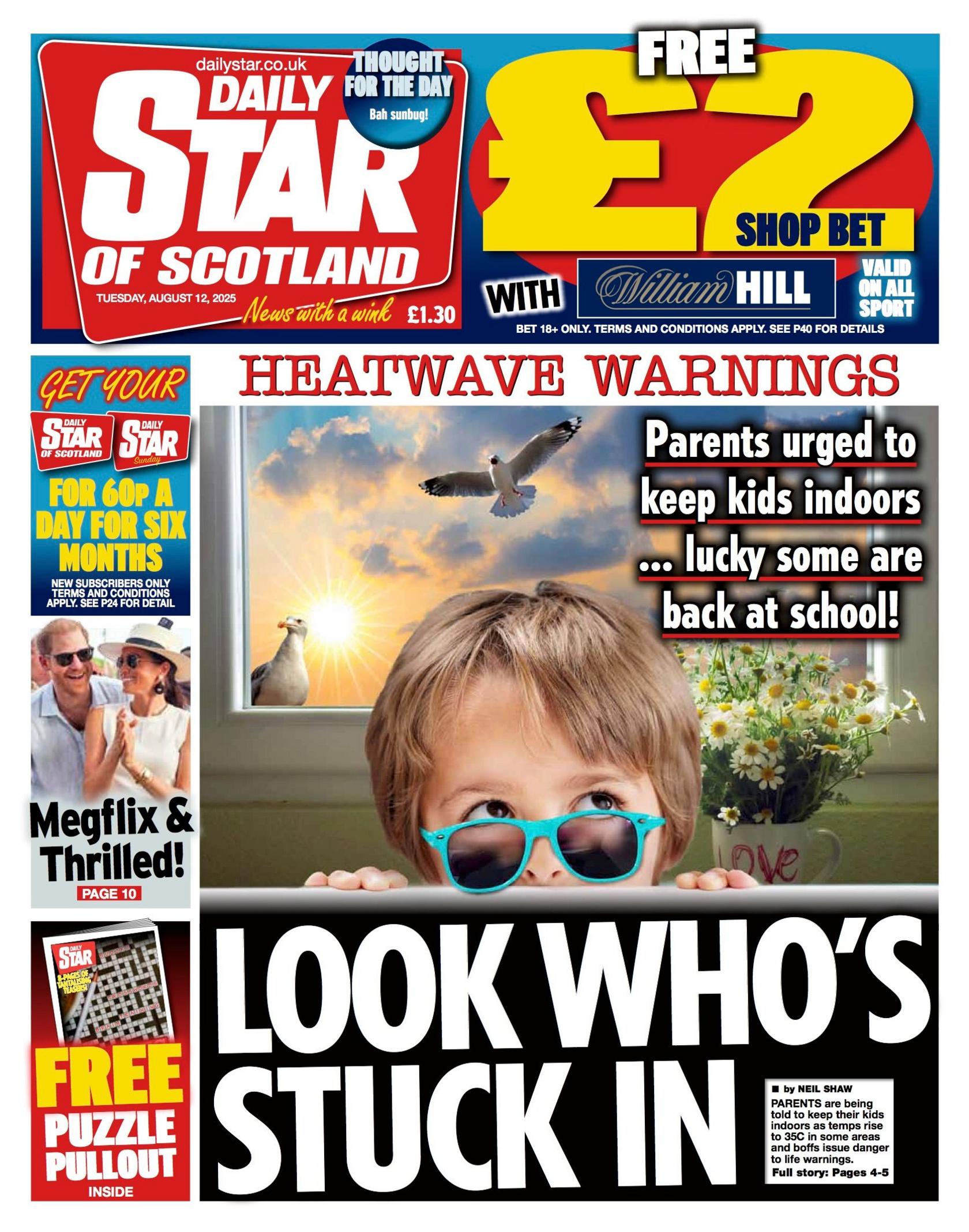 Daily Star