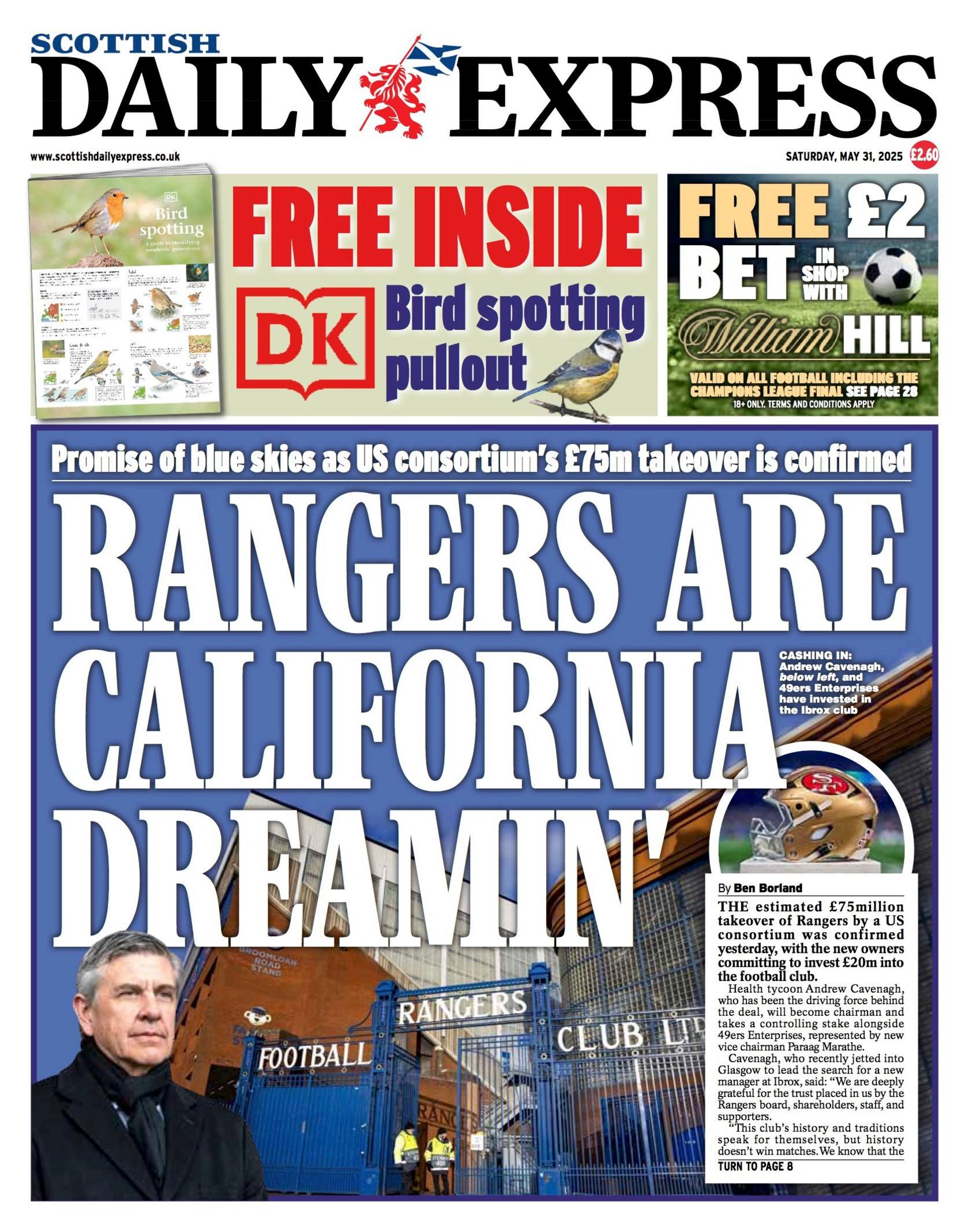 Daily Express
