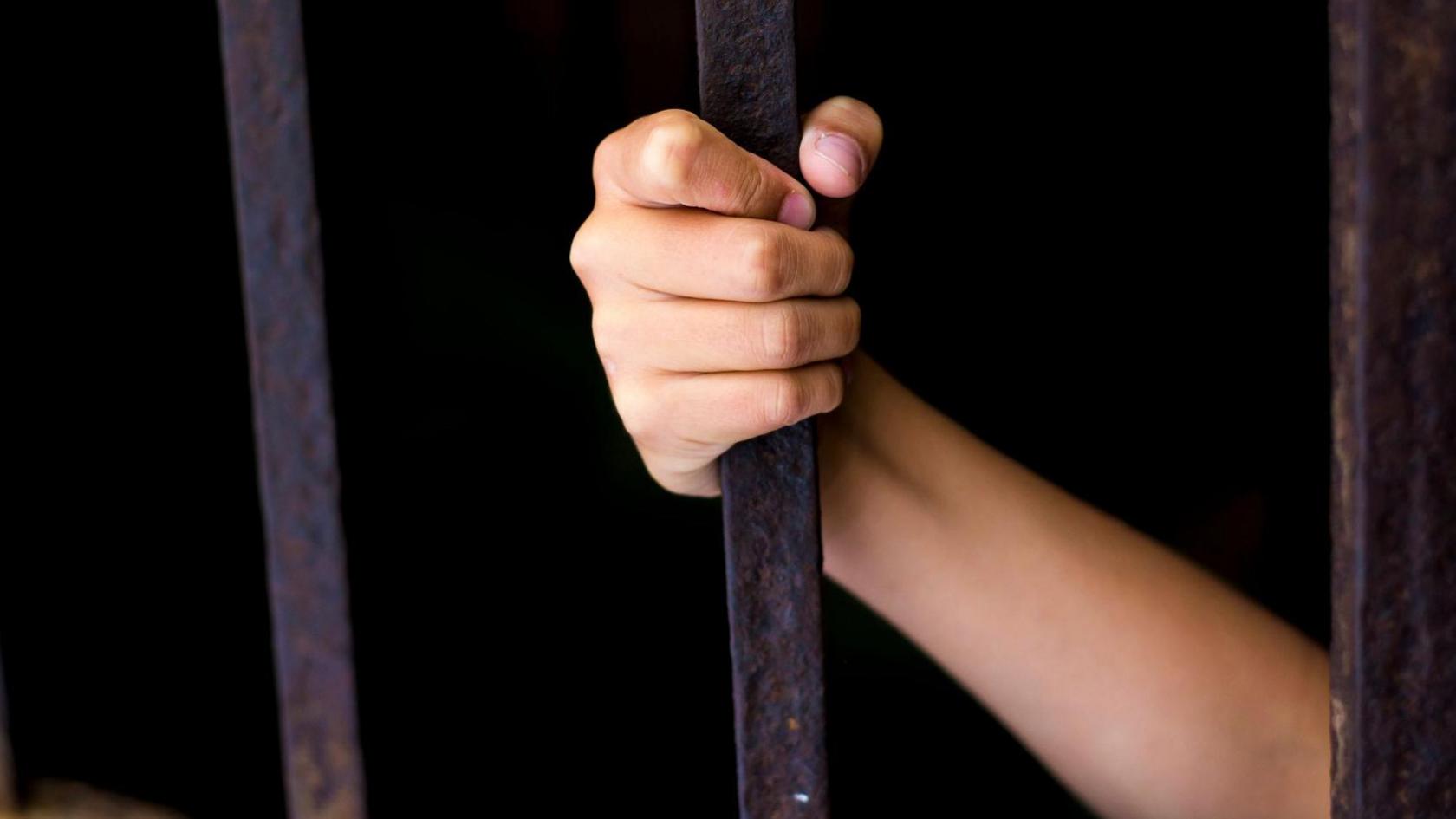 Australian territory resumes jailing 10-year-olds