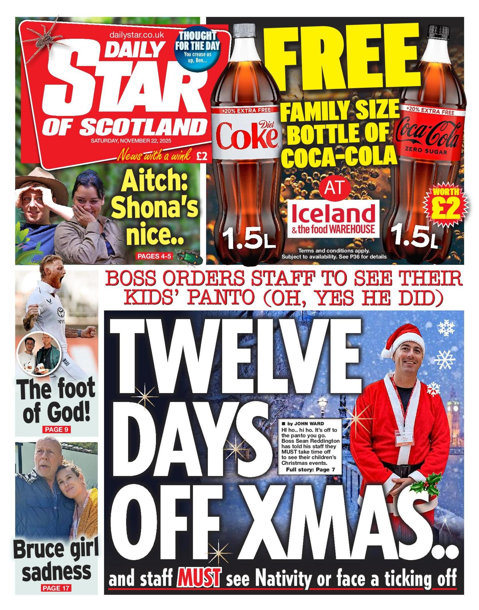 Daily Star