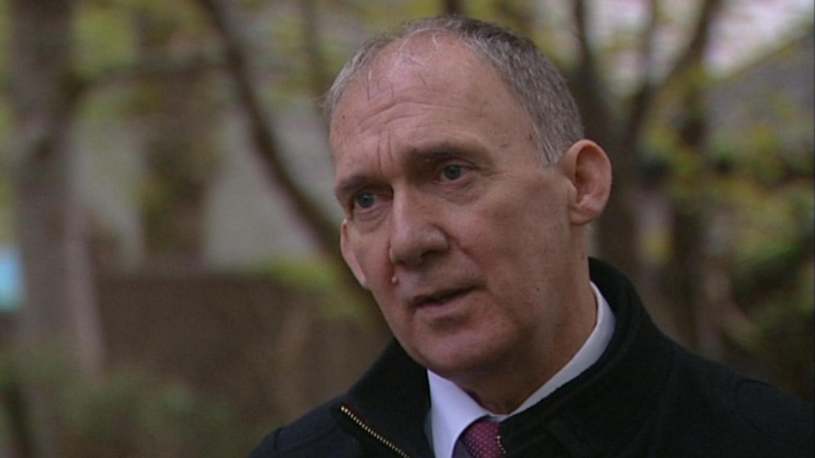 Tormod Dokus Dòmhnallach, nach maireann