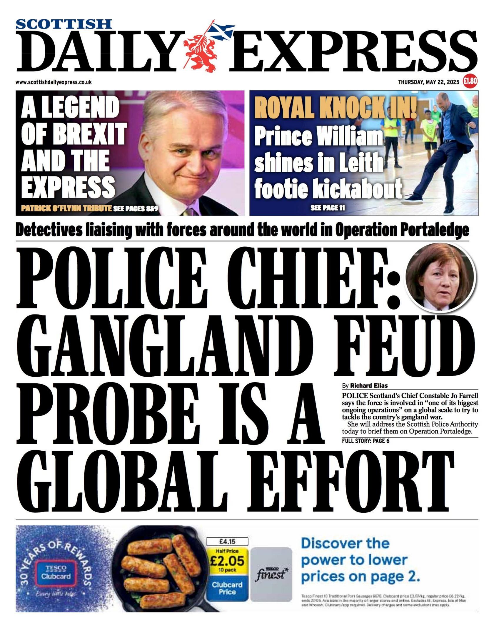 Daily Express