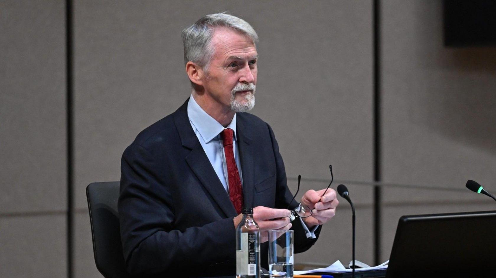 Huw Irranca-Davies