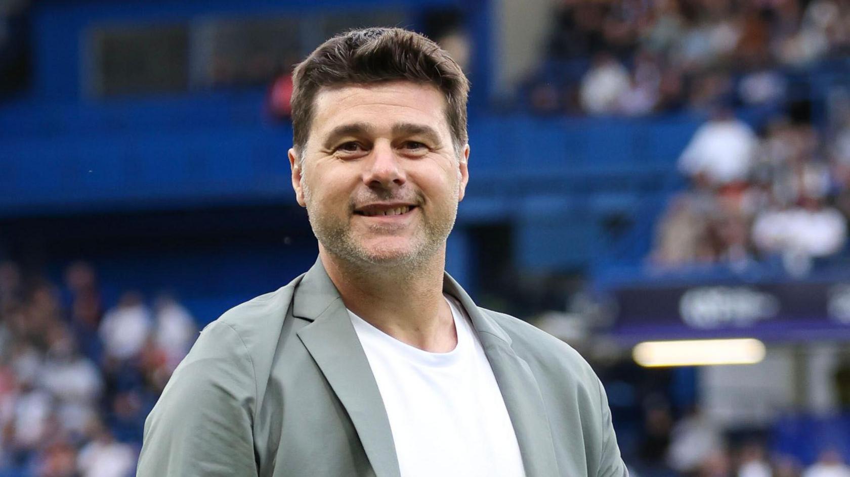 Mauricio Pochettino