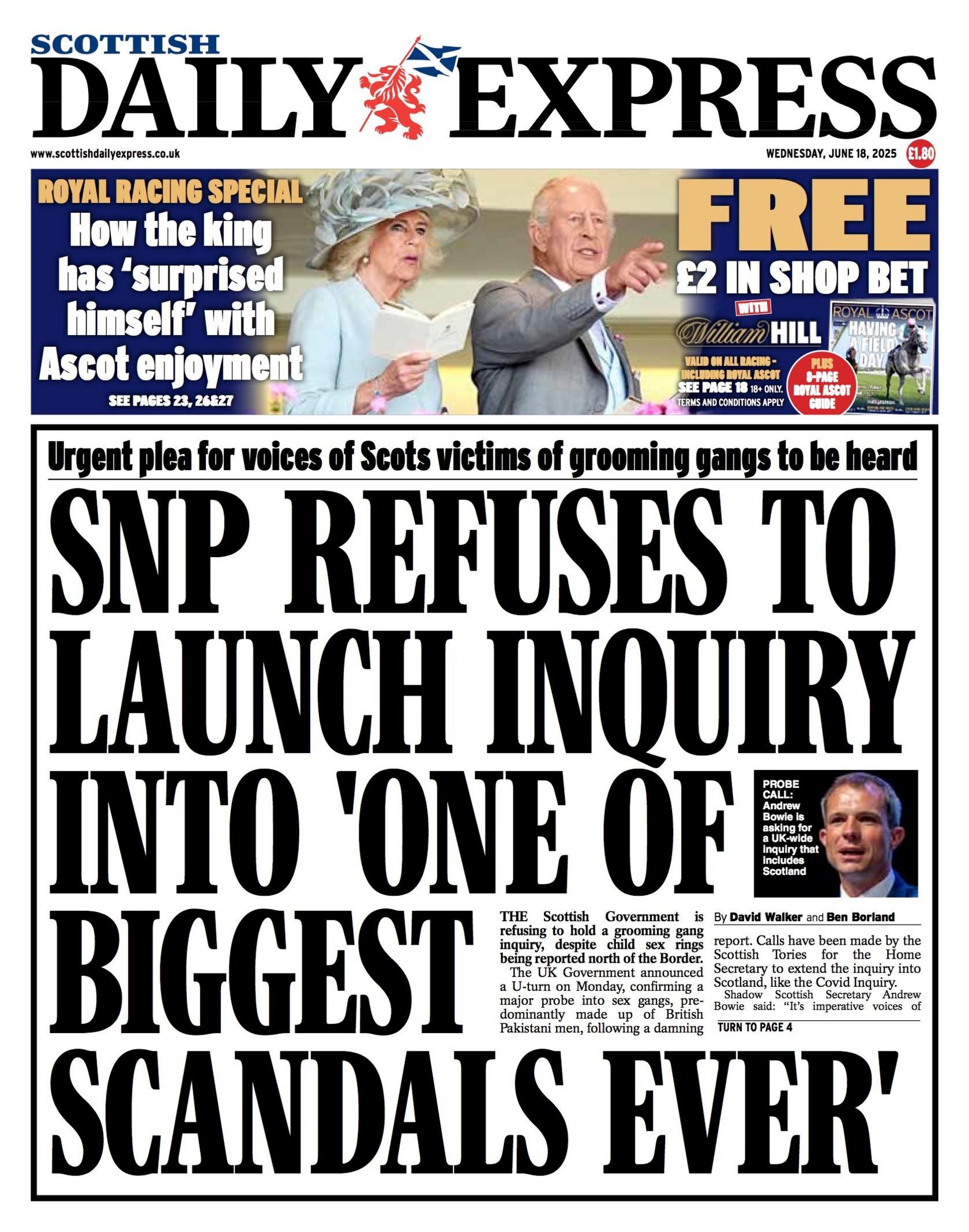 Daily Express
