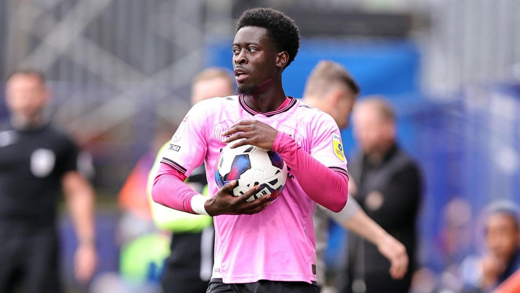 Paul Osew