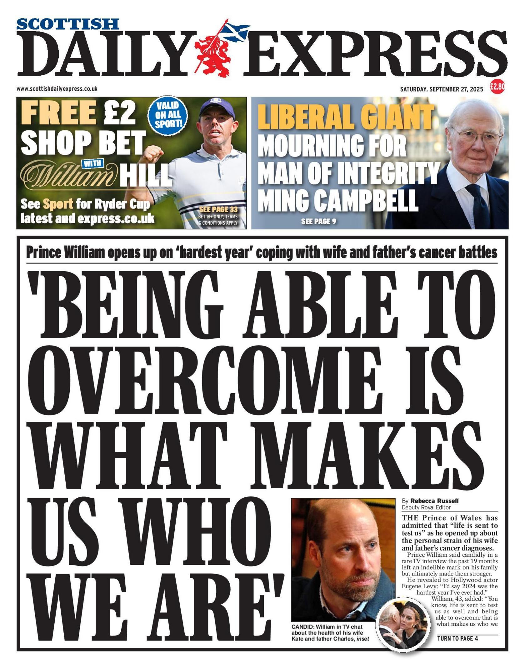 Daily Express