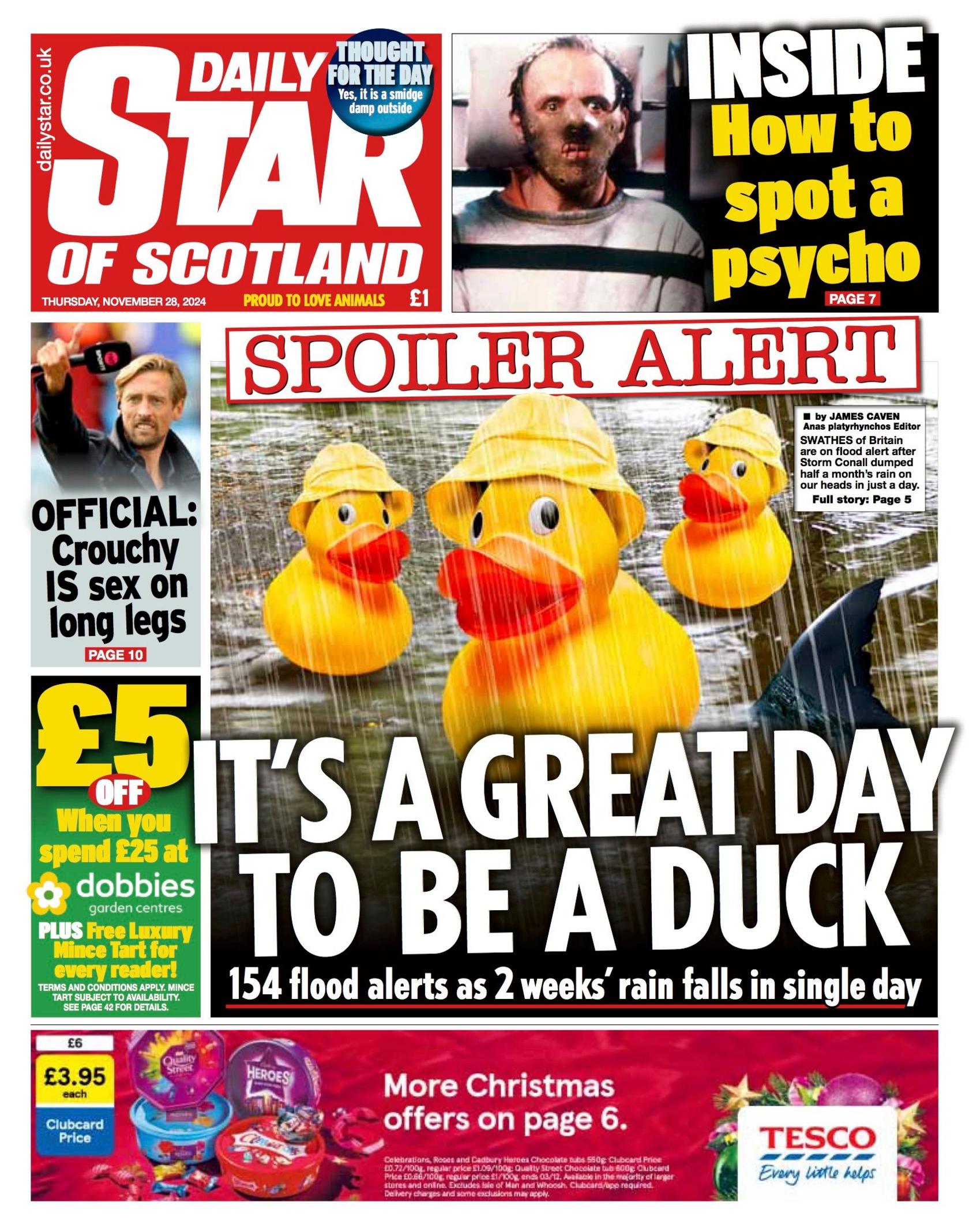 Daily Star