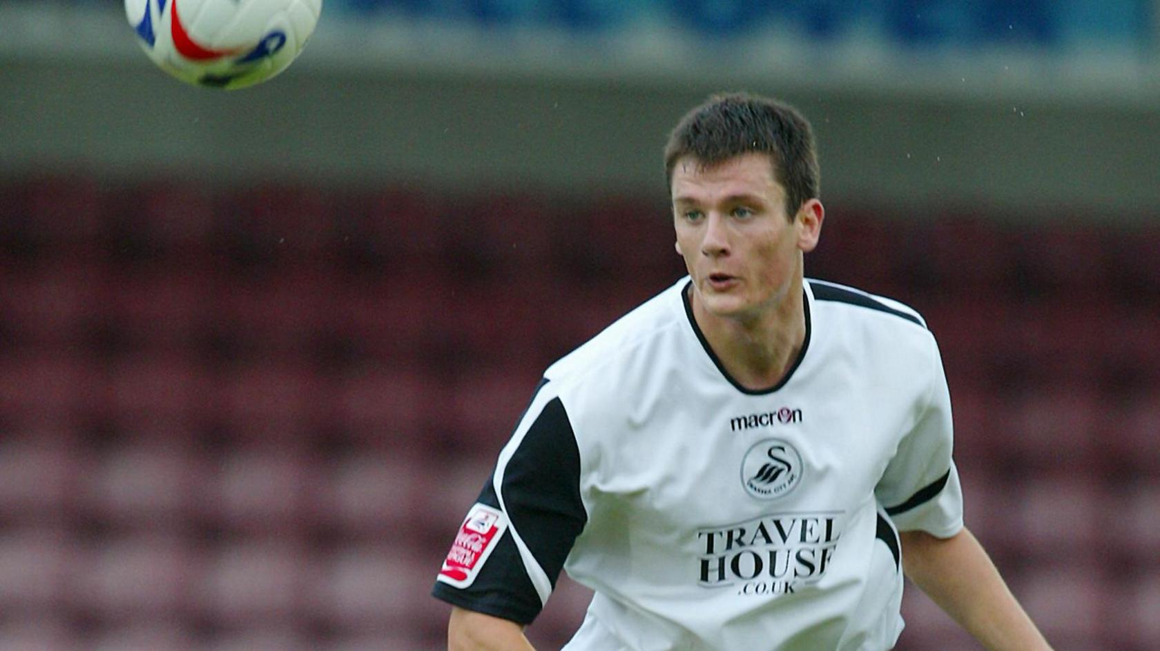 Owain Tudur Jones