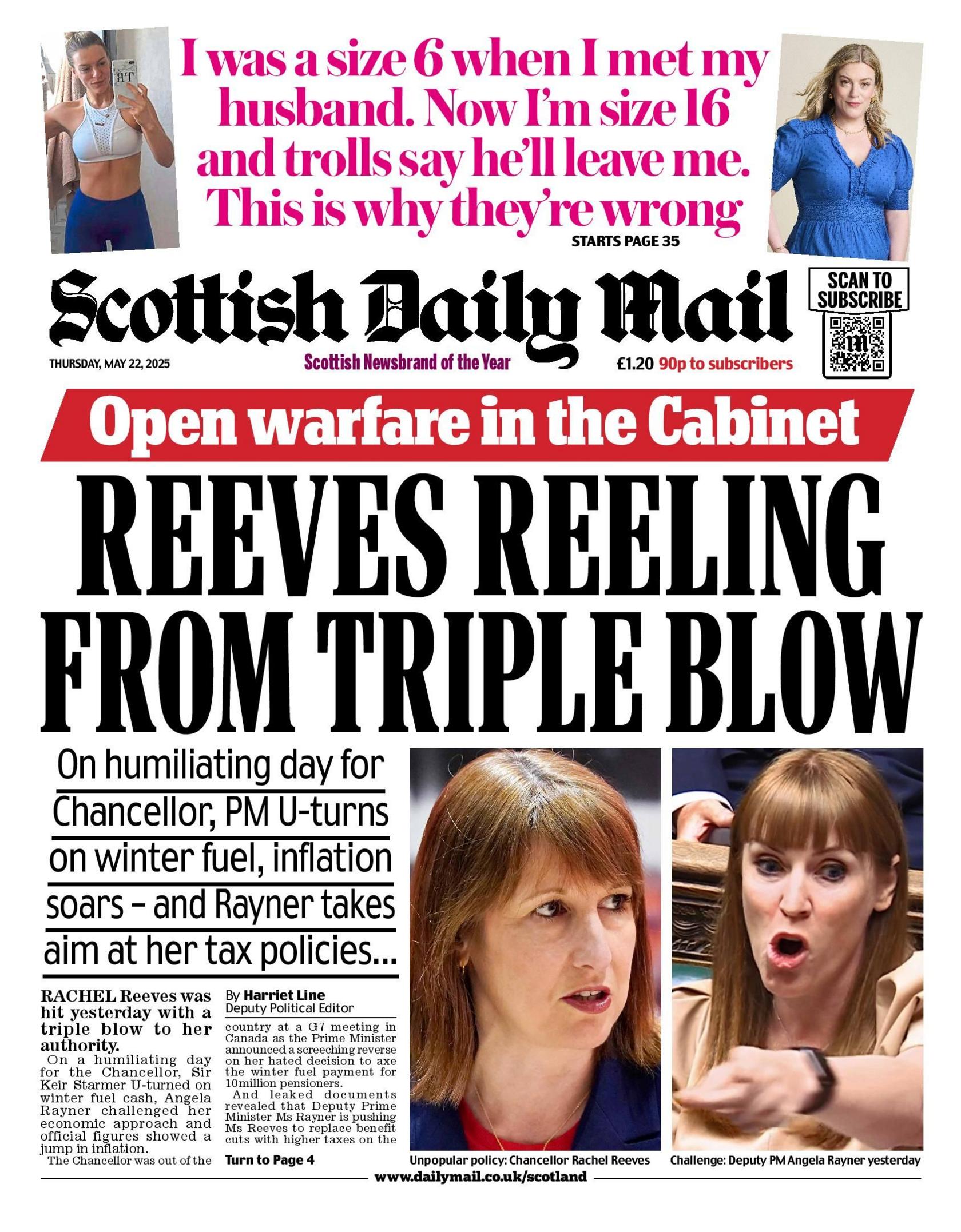 Daily Mail