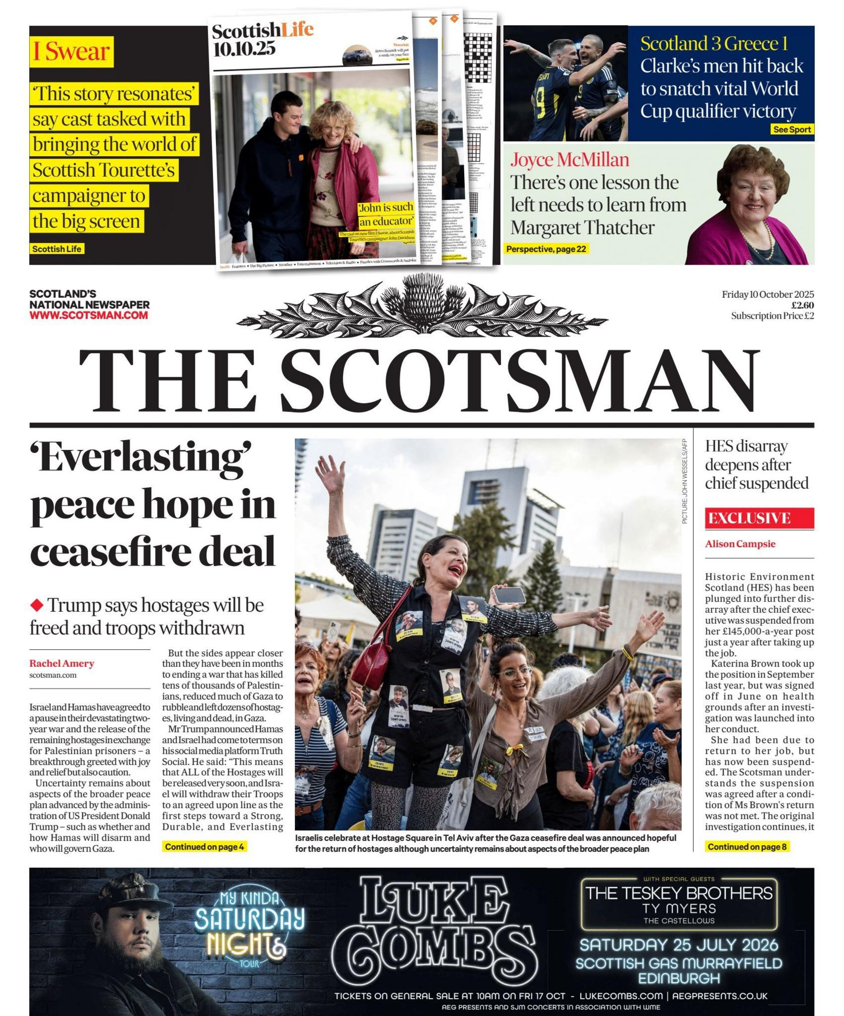 The Scotsman