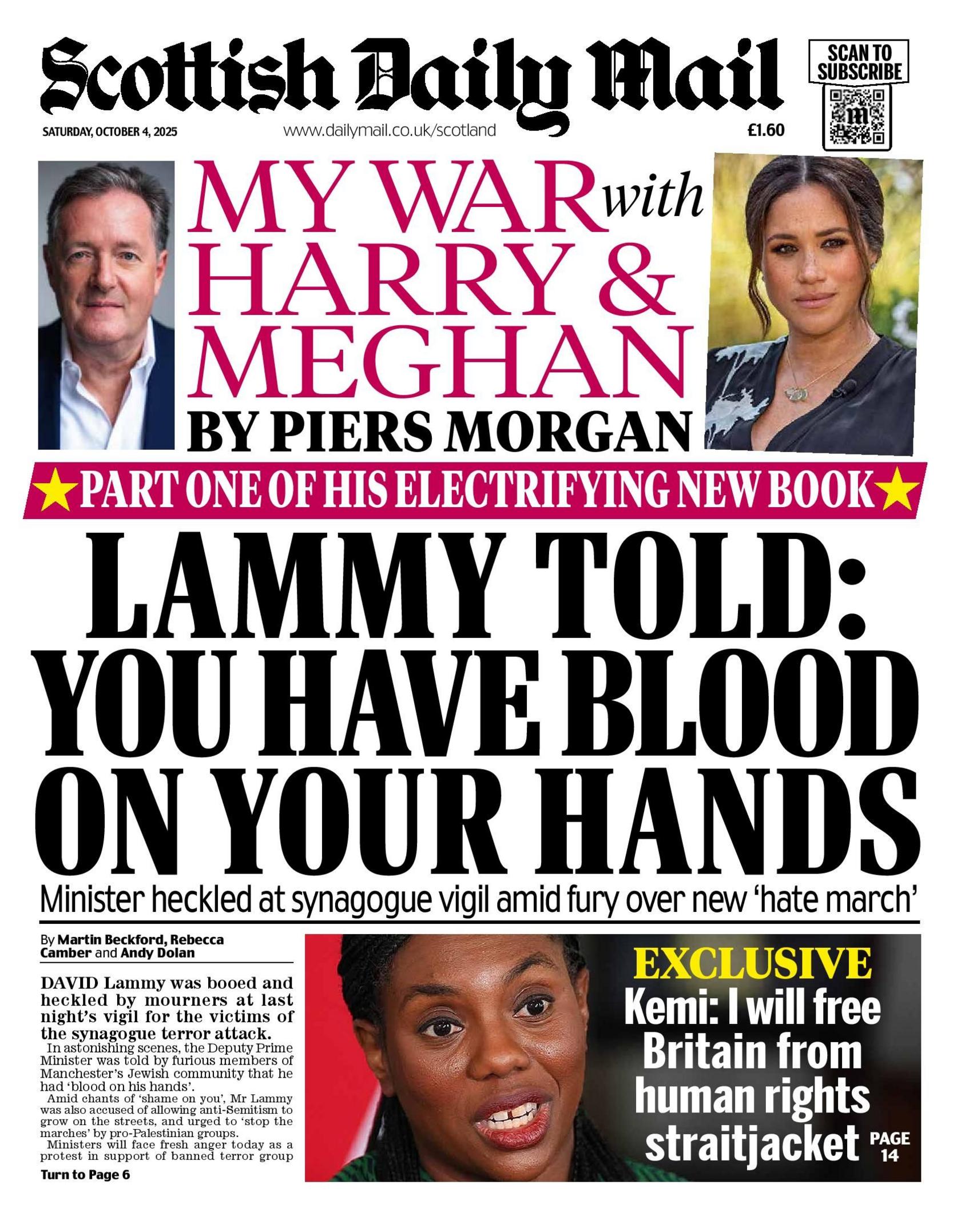 Daily Mail