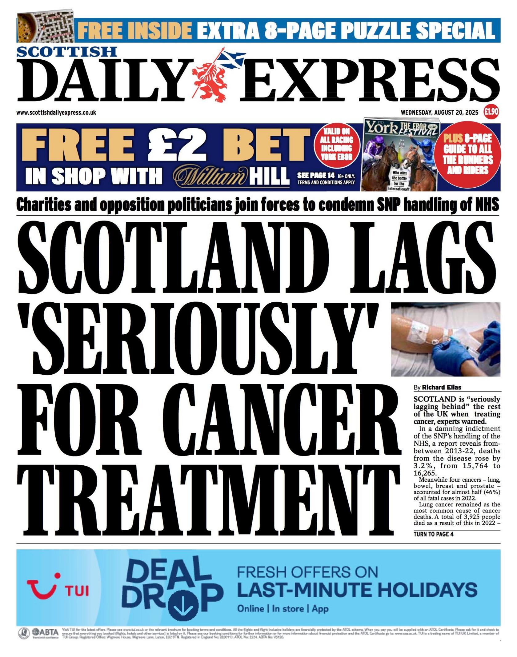 Daily Express