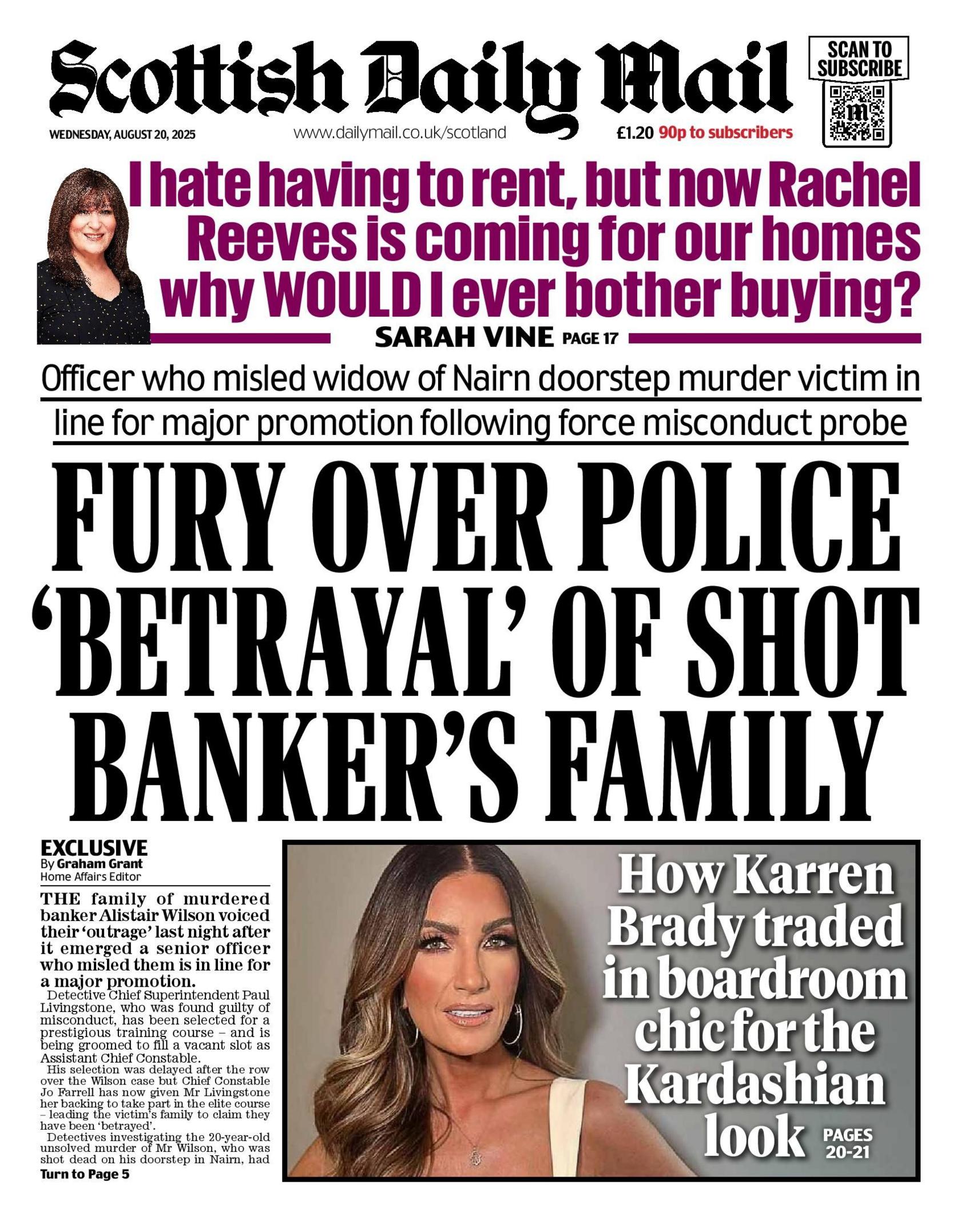 Daily Mail