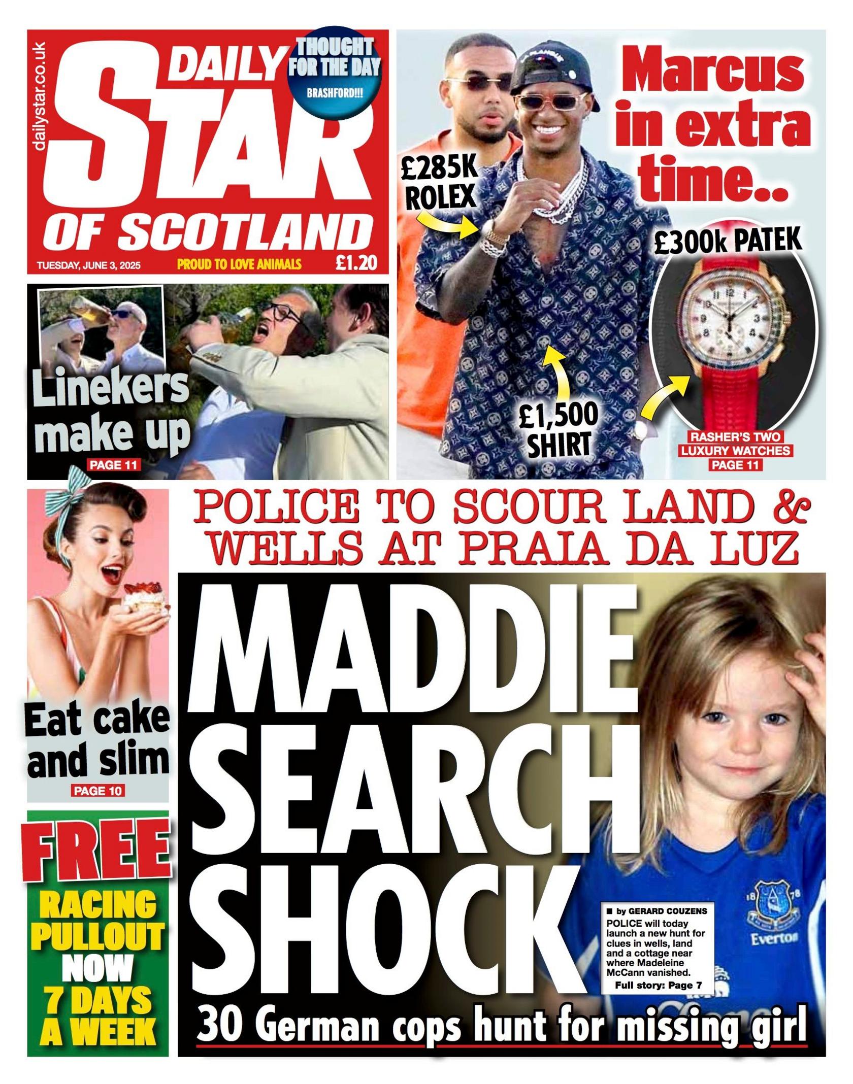 Daily Star