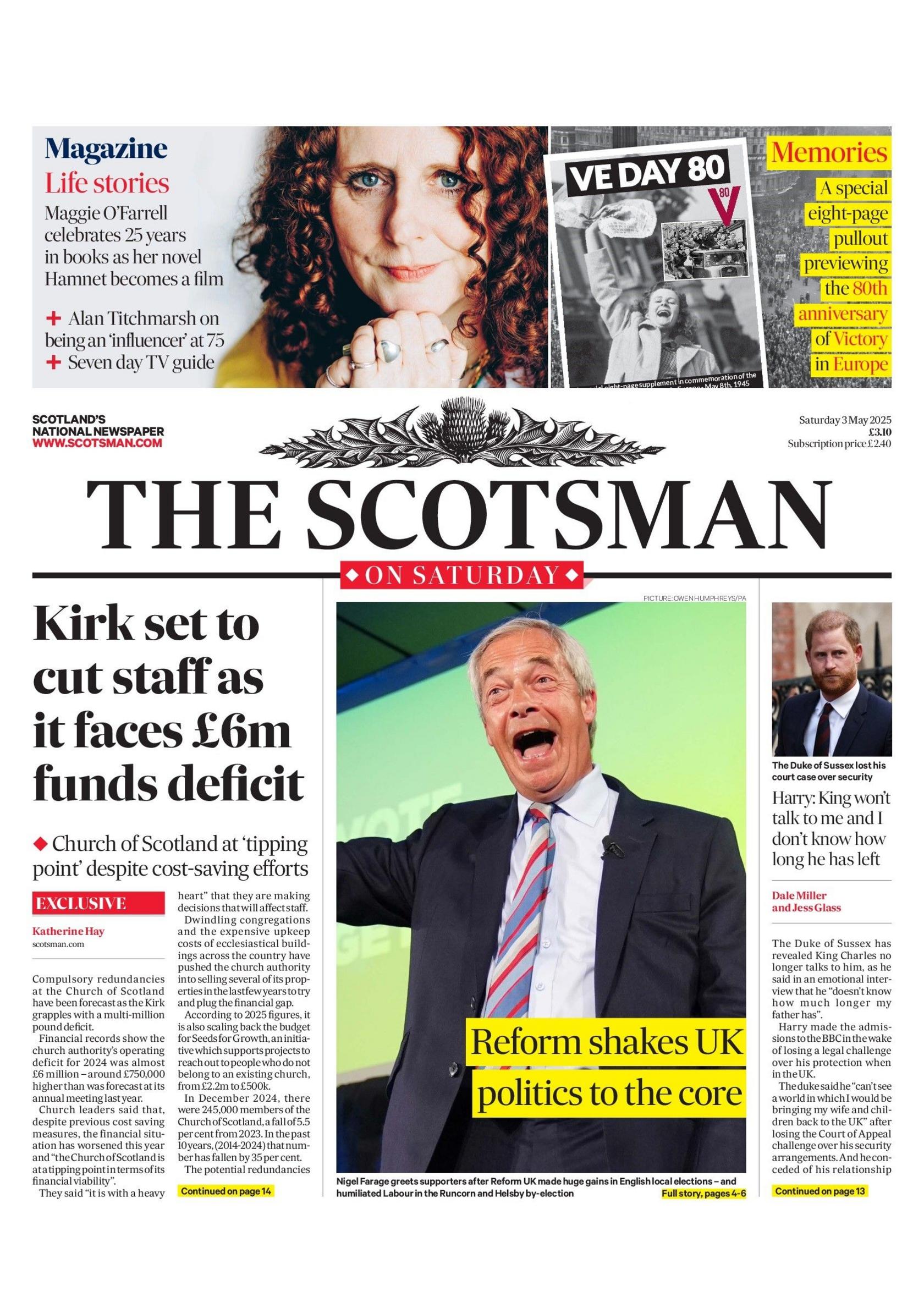 The Scotsman
