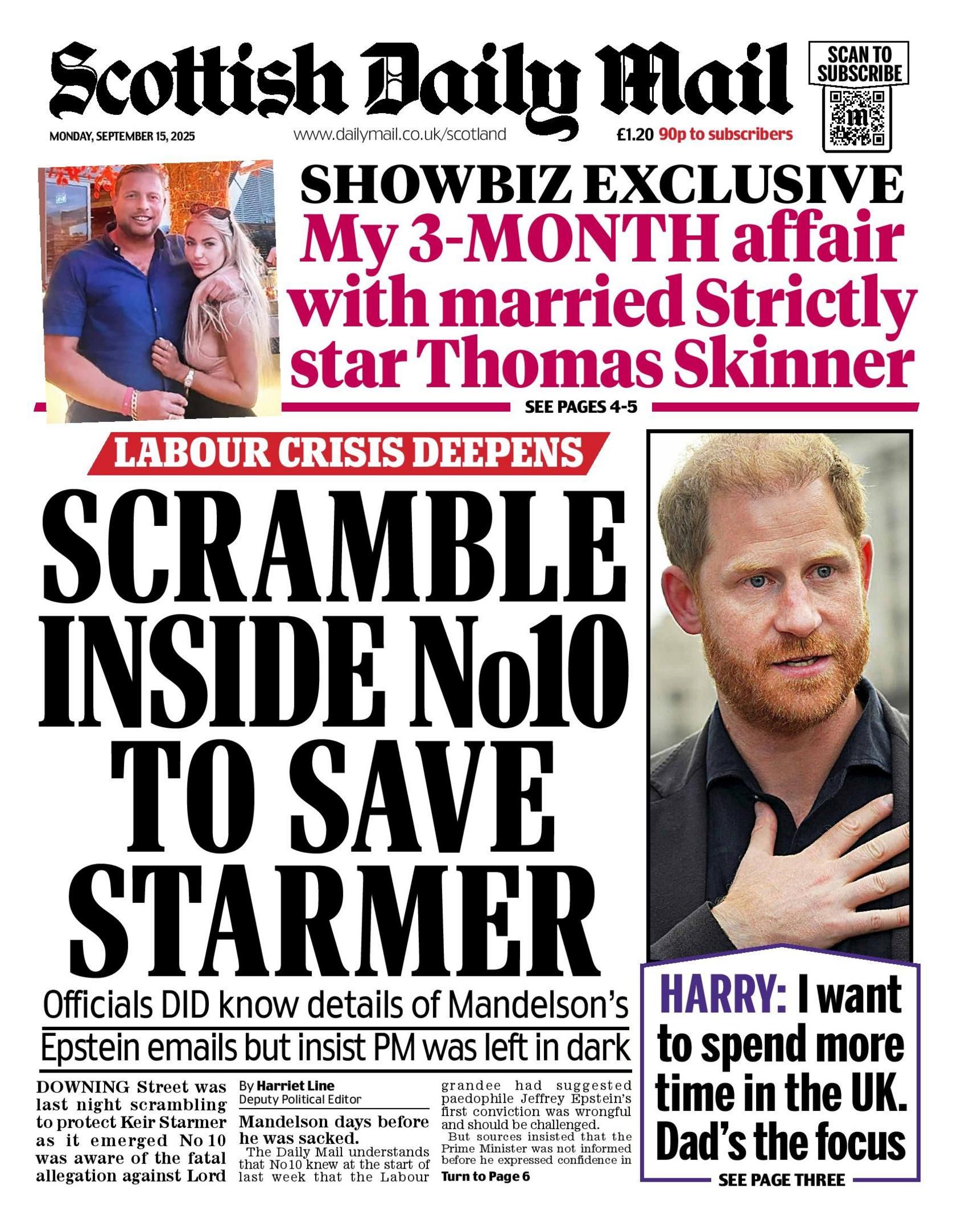 Daily Mail