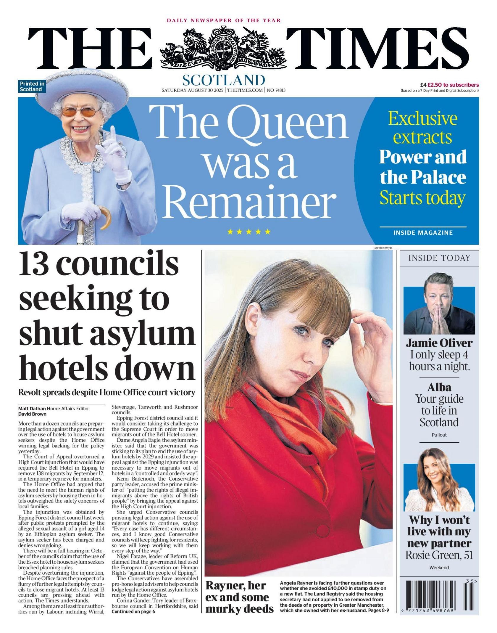 The Times