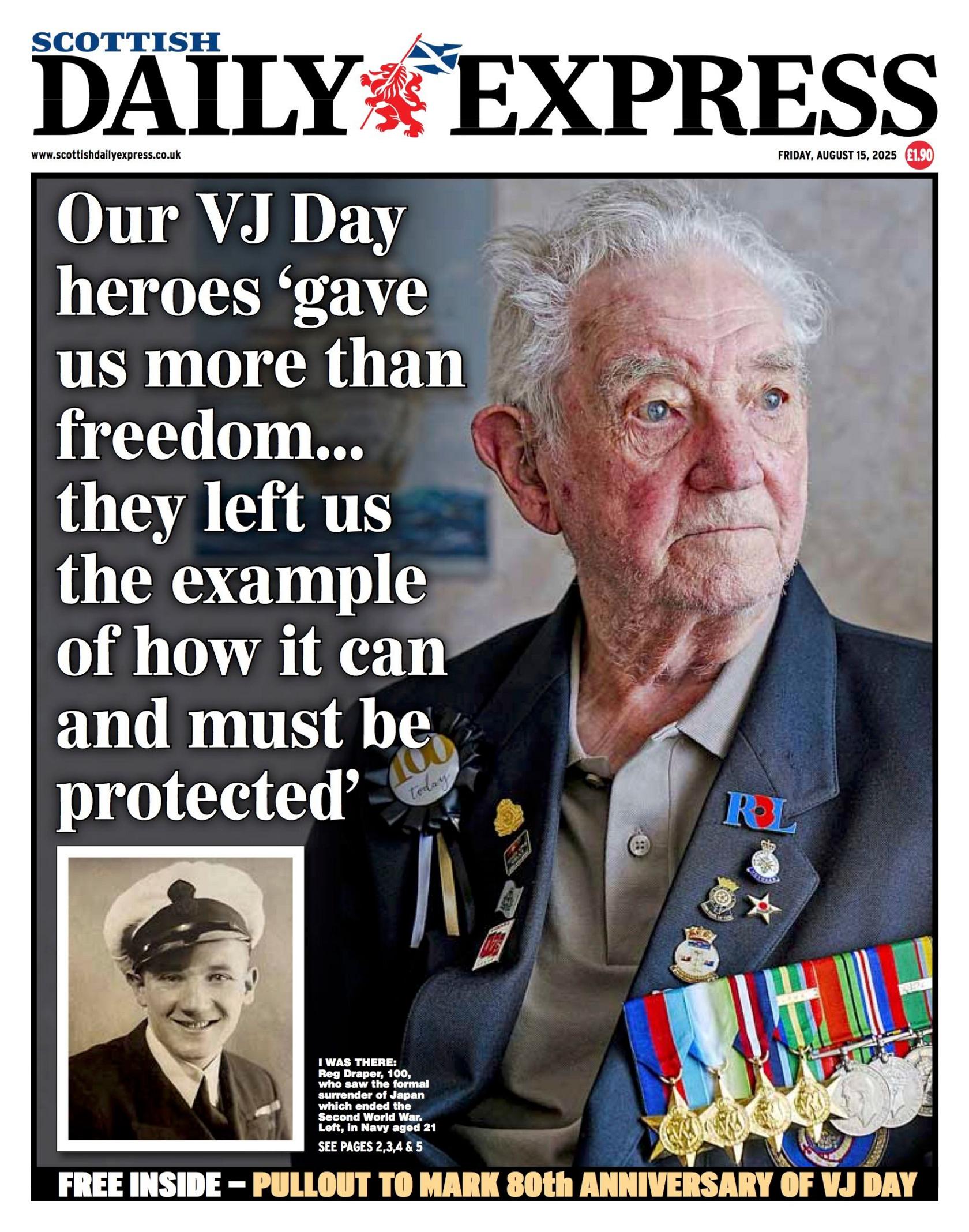Daily Express