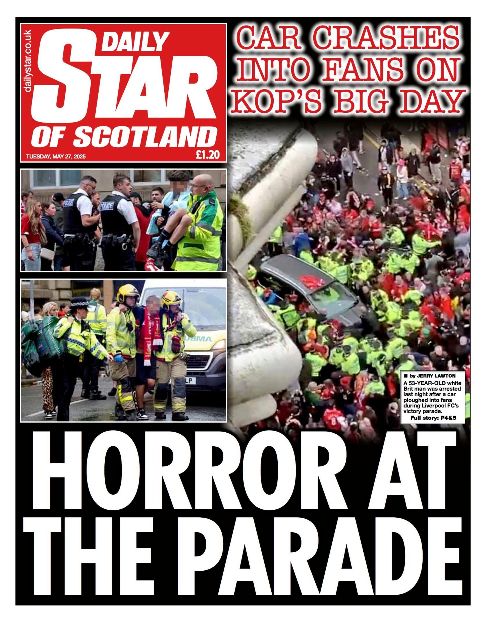 Daily Star