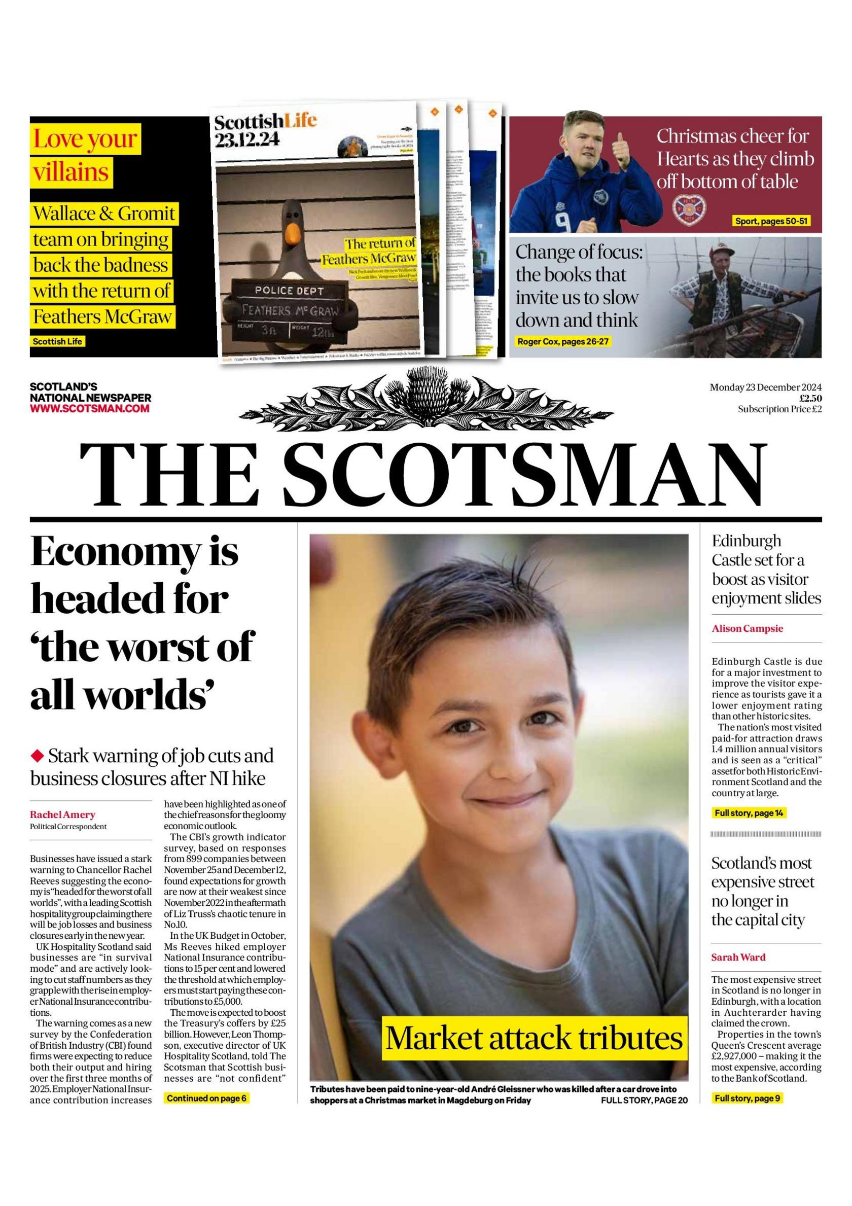 The Scotsman