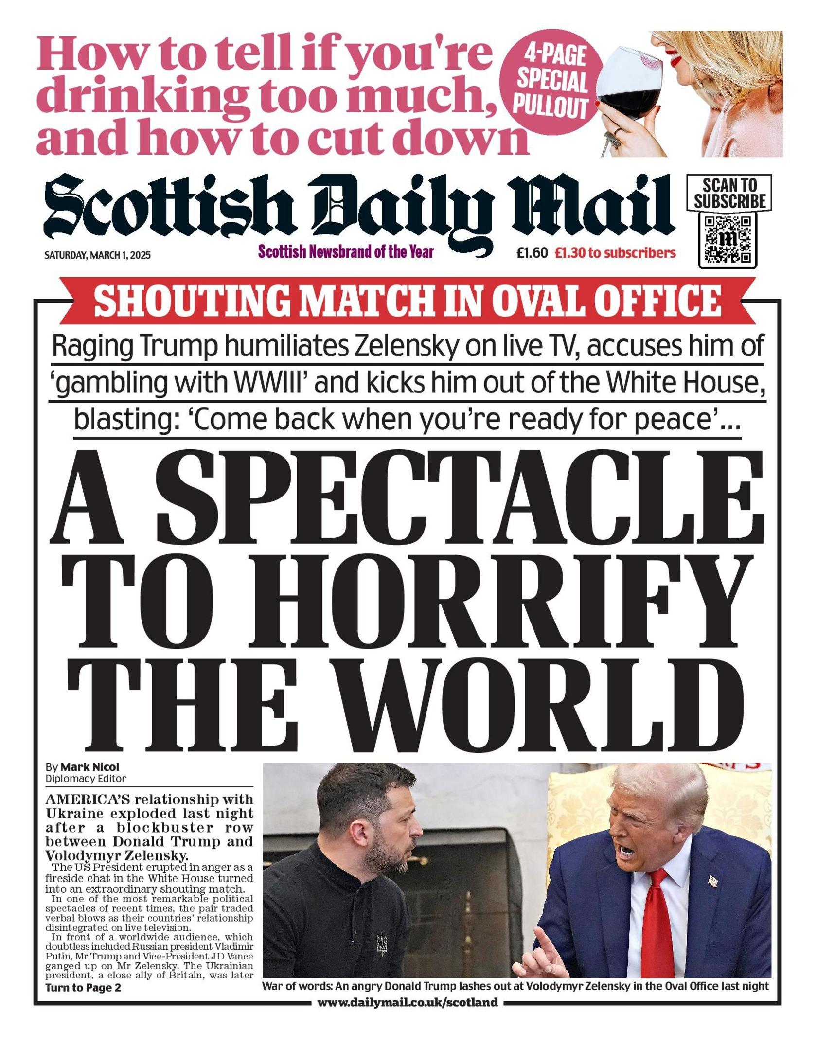 Daily Mail