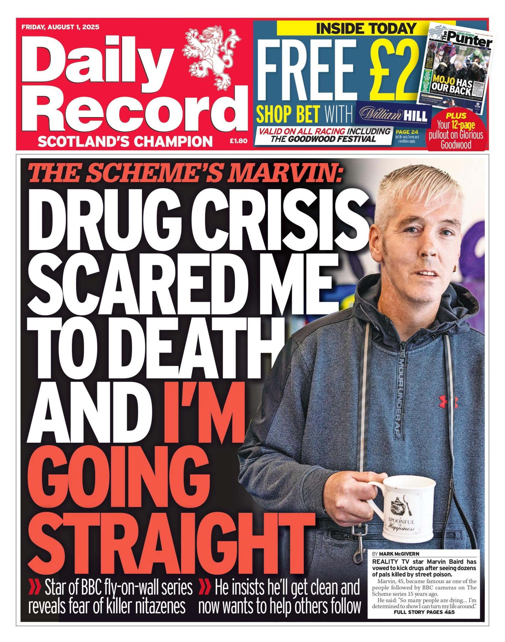 Daily Record