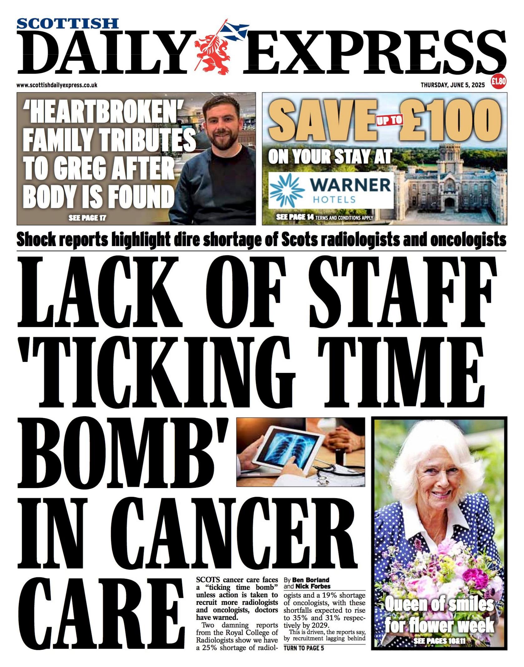 Daily Express