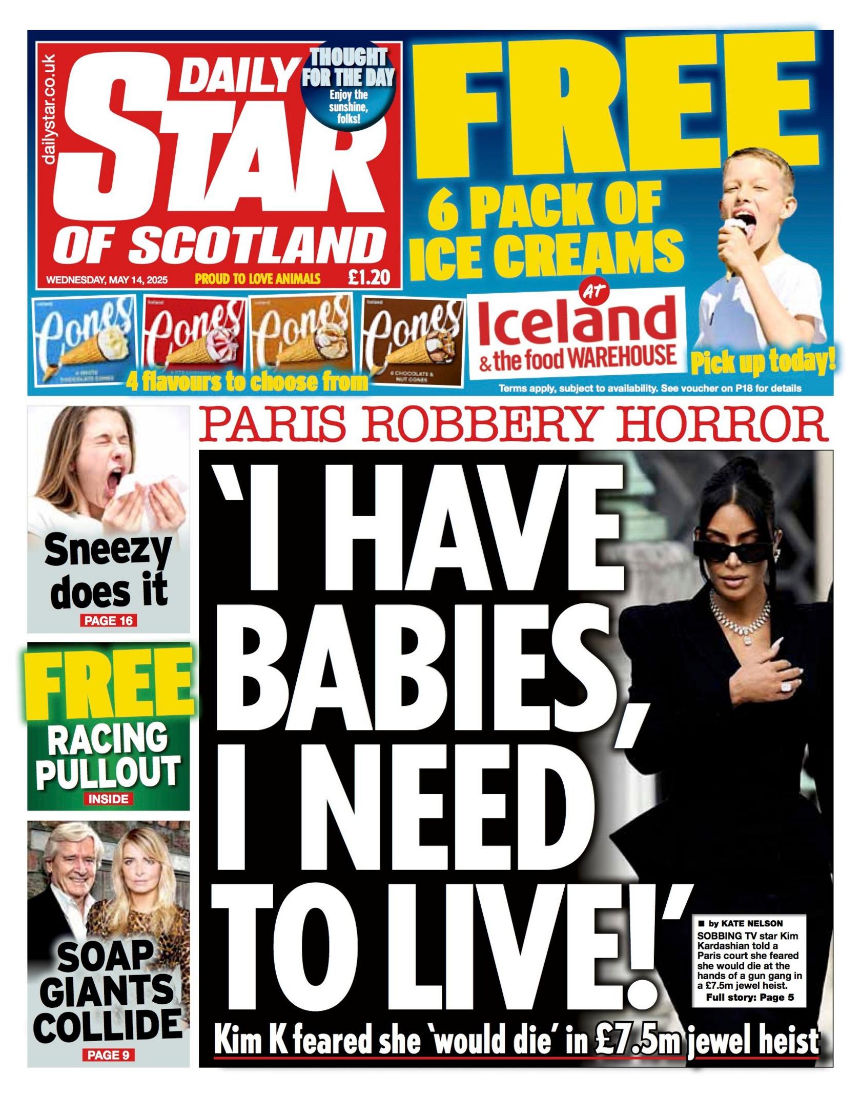 Daily Star
