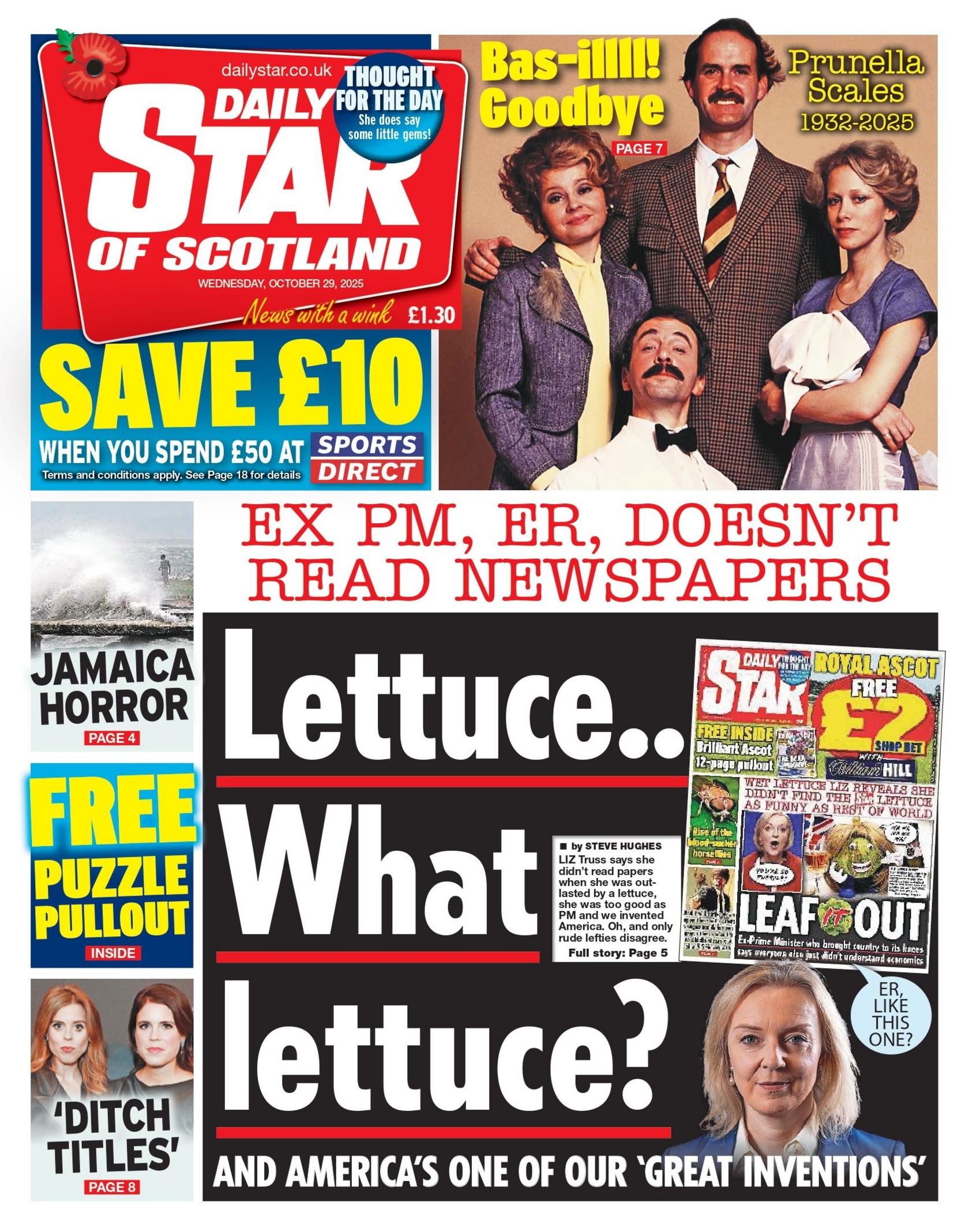 Daily Star